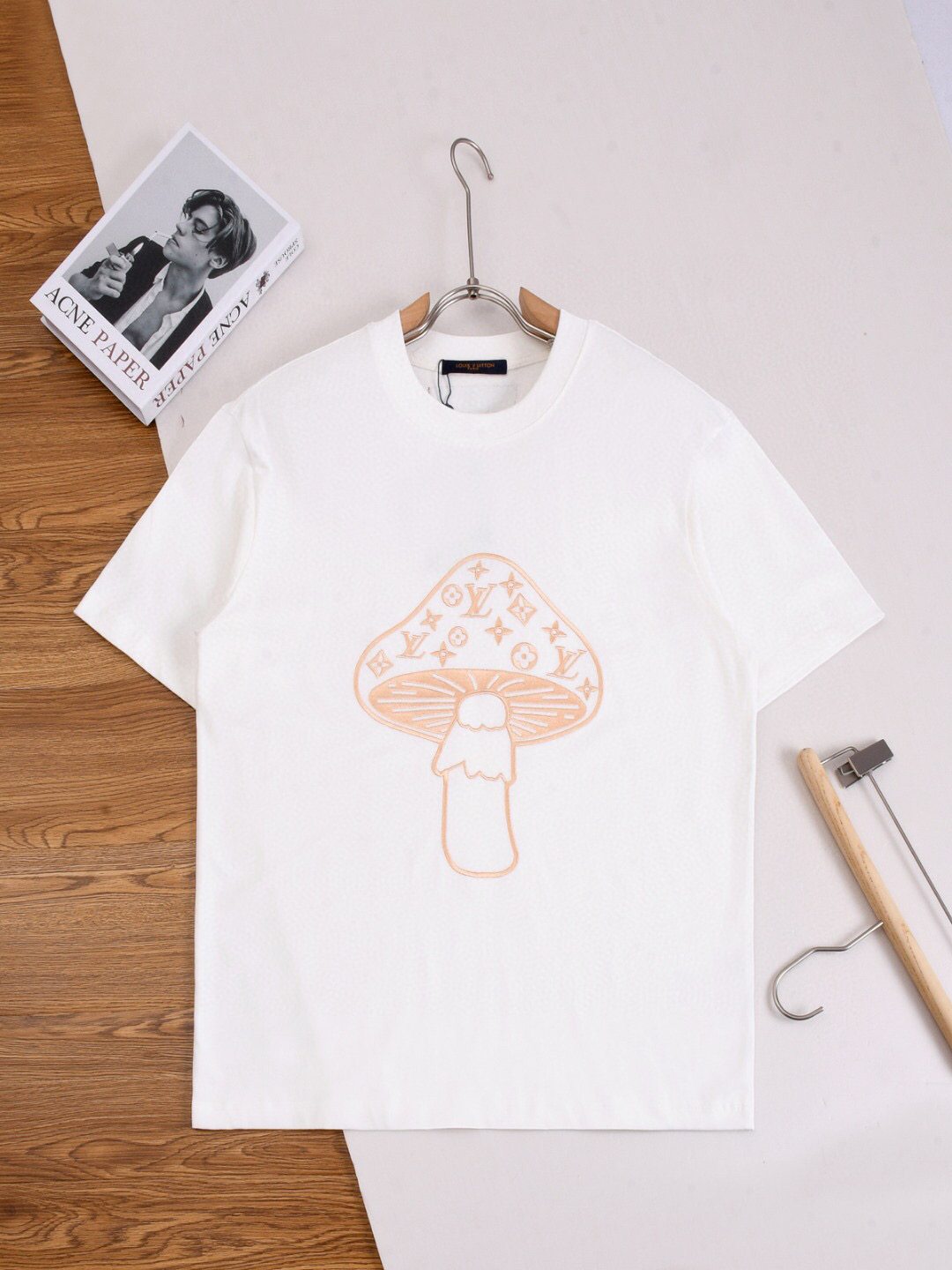 Louis Vuitton T-Shirt 01347