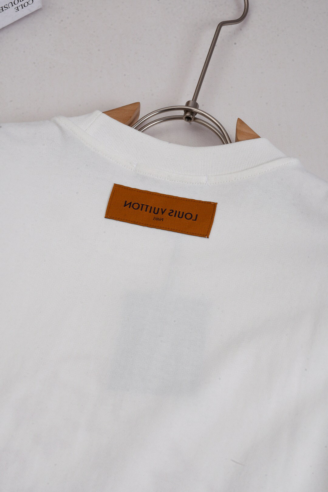 Louis Vuitton T-Shirt 01347 - 图片 5