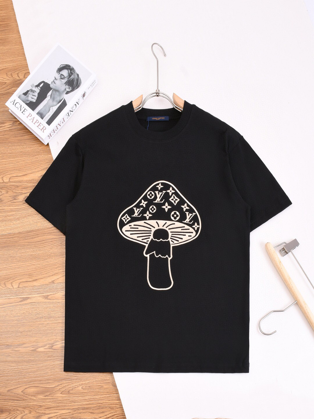 Louis Vuitton T-Shirt 01346