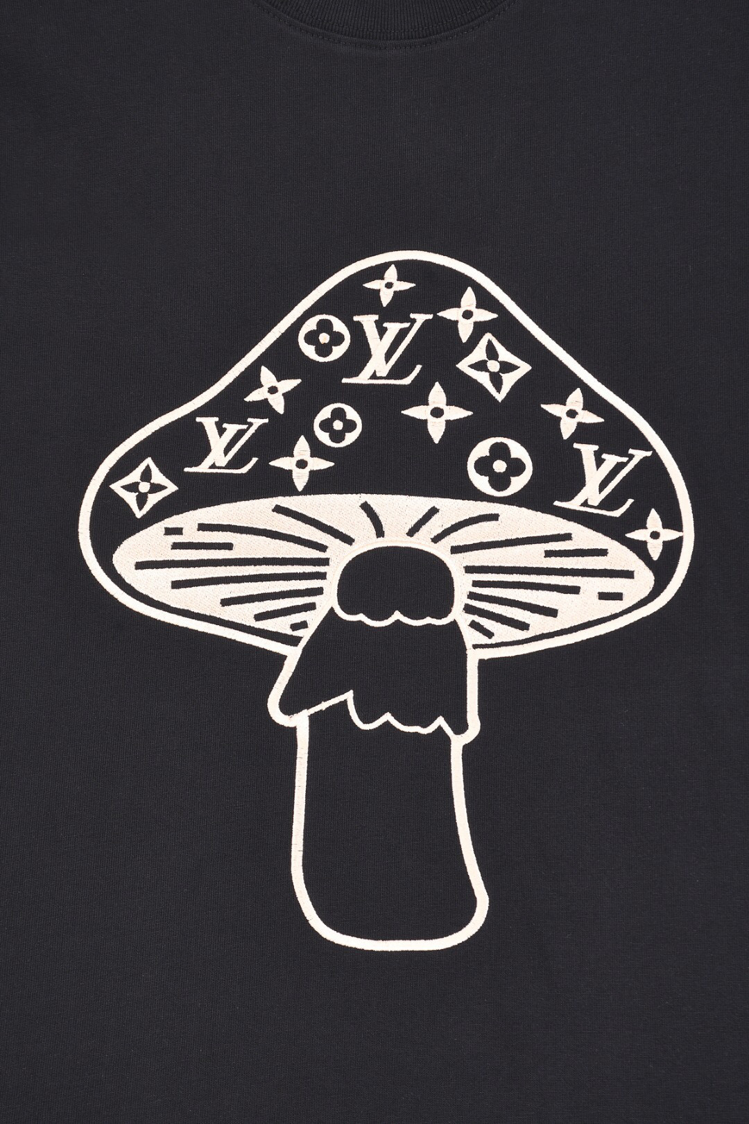 Louis Vuitton T-Shirt 01346 - 图片 3