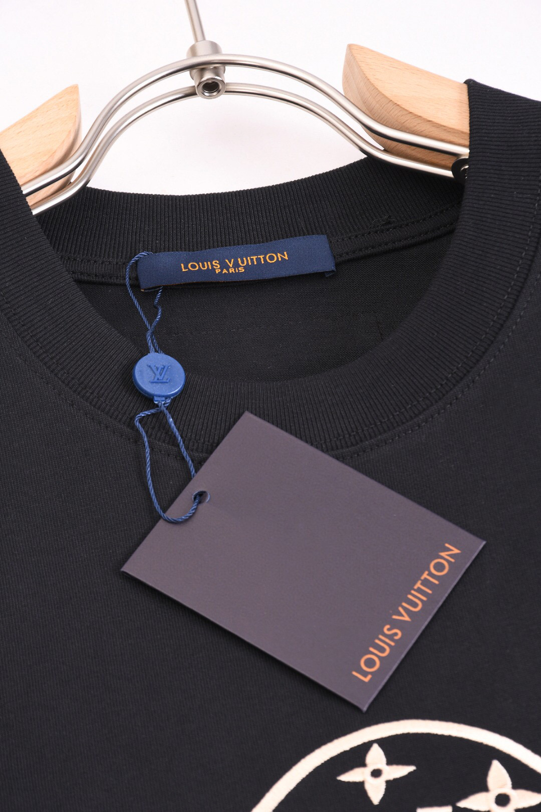 Louis Vuitton T-Shirt 01346 - 图片 6