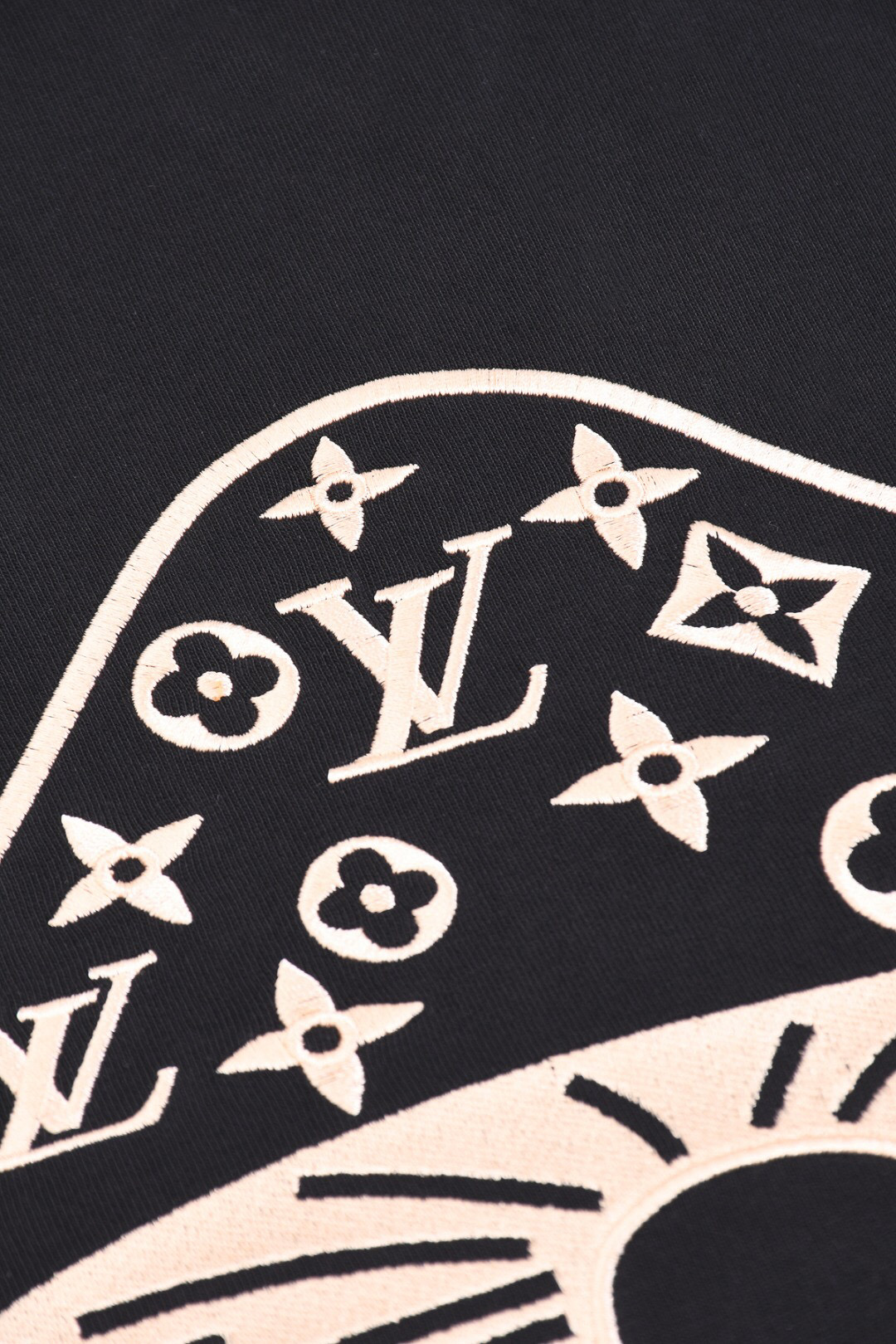 Louis Vuitton T-Shirt 01346 - 图片 4