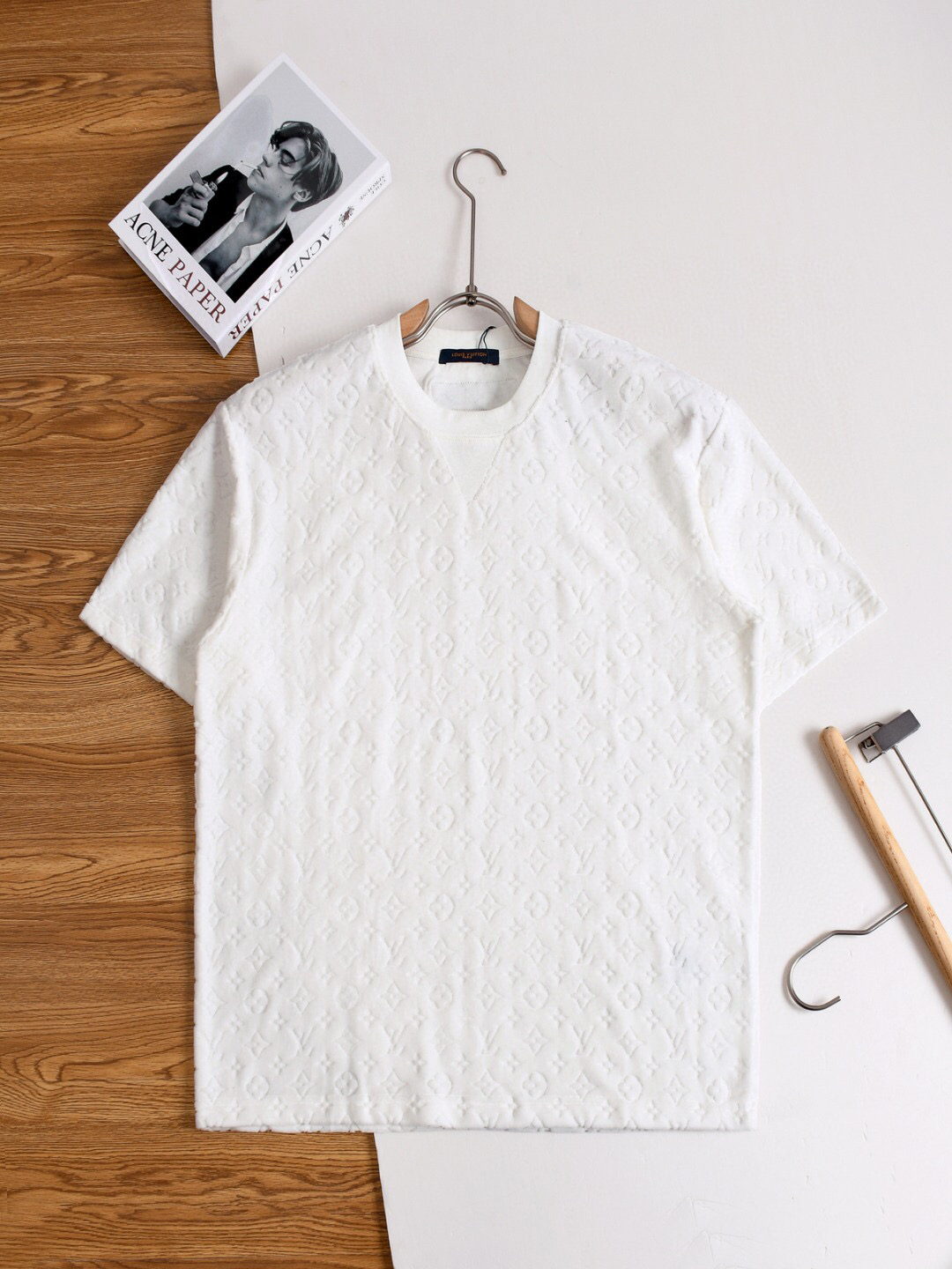 Louis Vuitton T-Shirt 01345