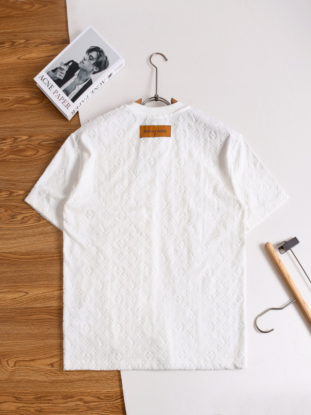 Alternative view of Louis Vuitton T-Shirt 01345
