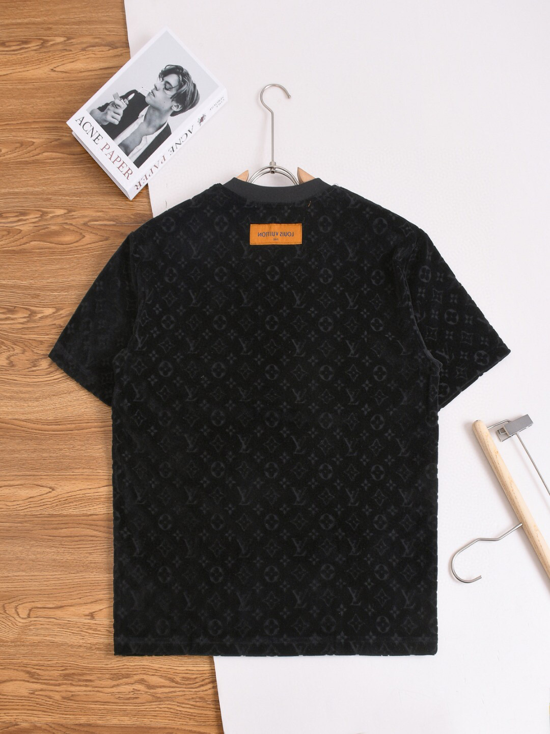 Alternative view of Louis Vuitton T-Shirt 01344
