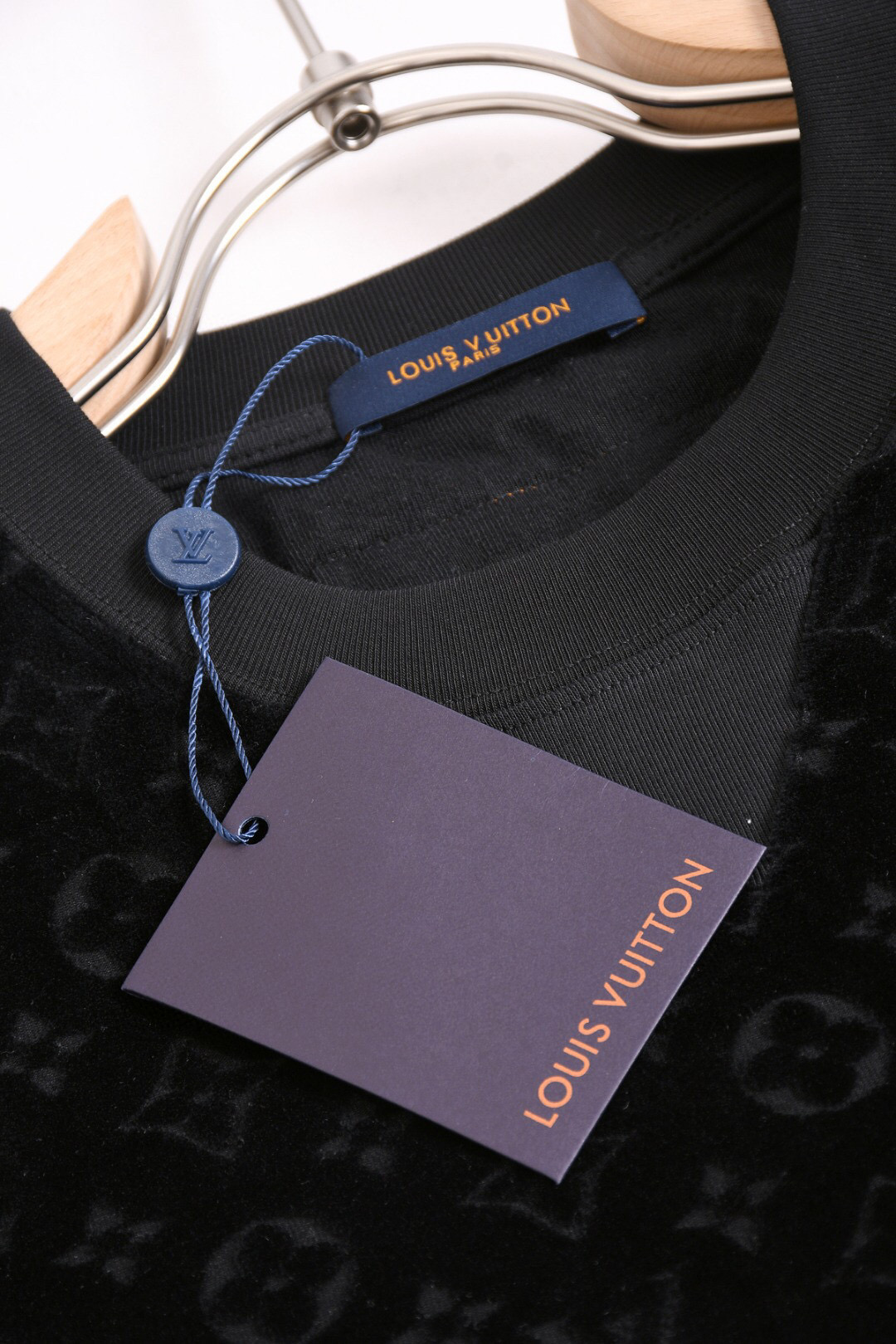 Louis Vuitton T-Shirt 01344 - 图片 5