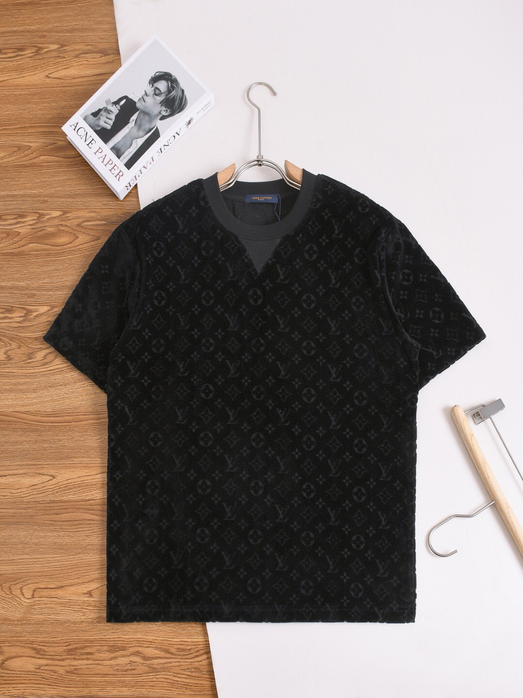 Louis Vuitton T-Shirt 01344