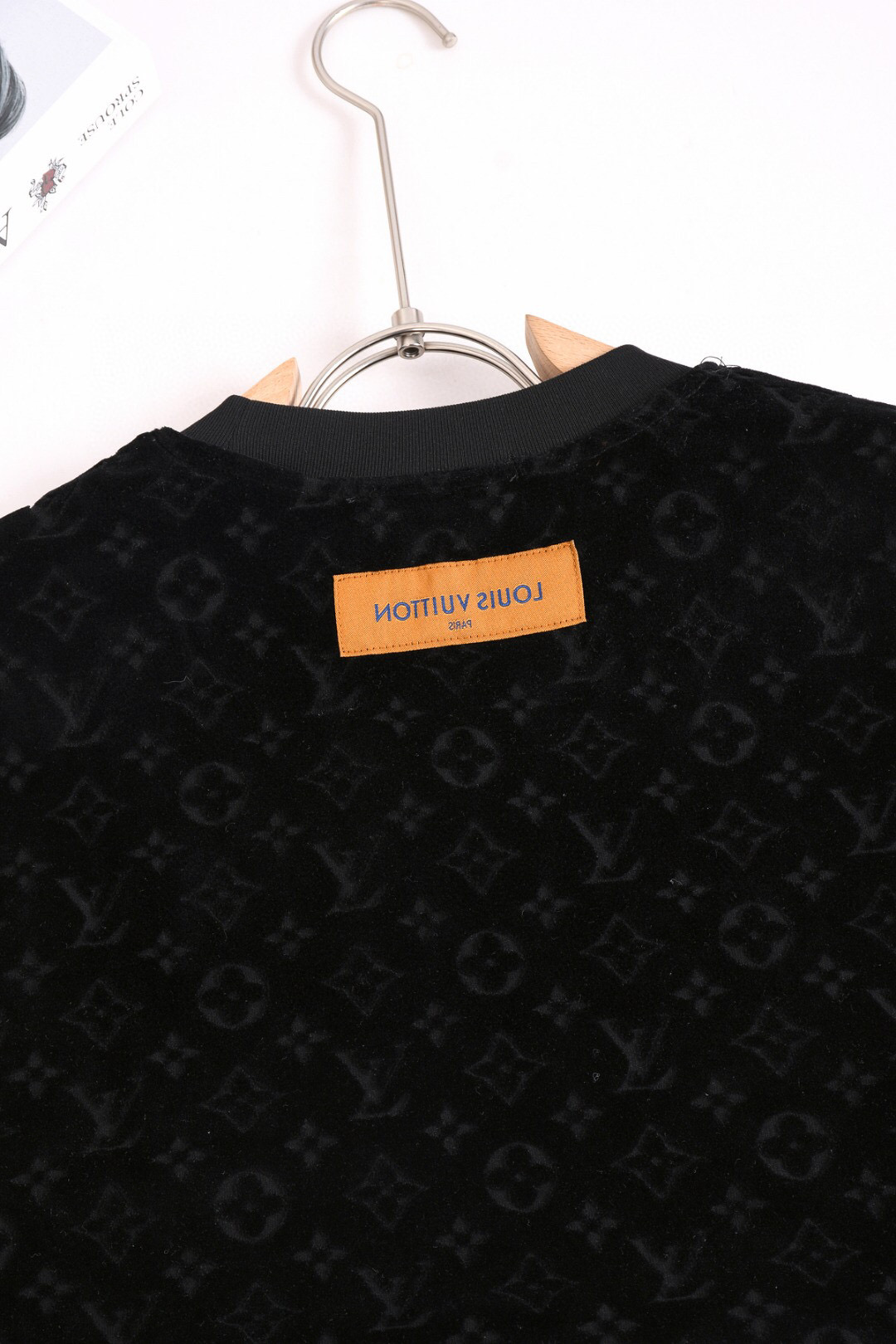 Louis Vuitton T-Shirt 01344 - 图片 6