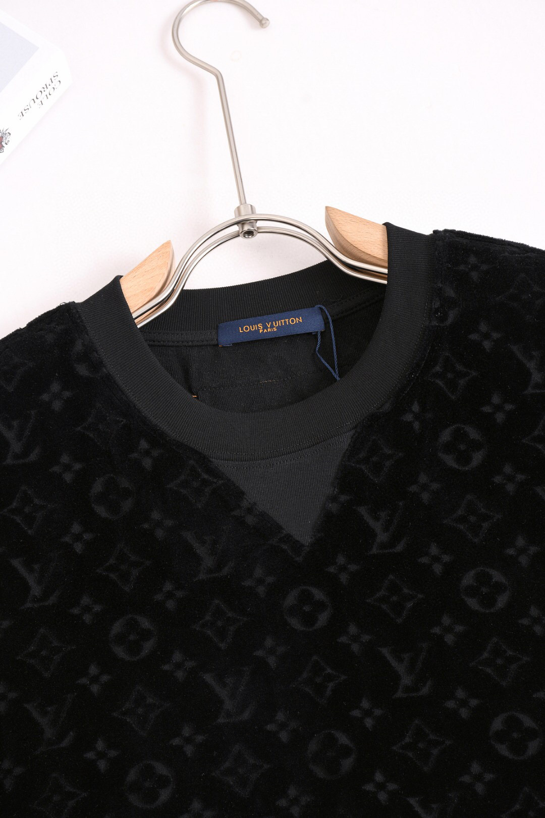 Louis Vuitton T-Shirt 01344 - 图片 3