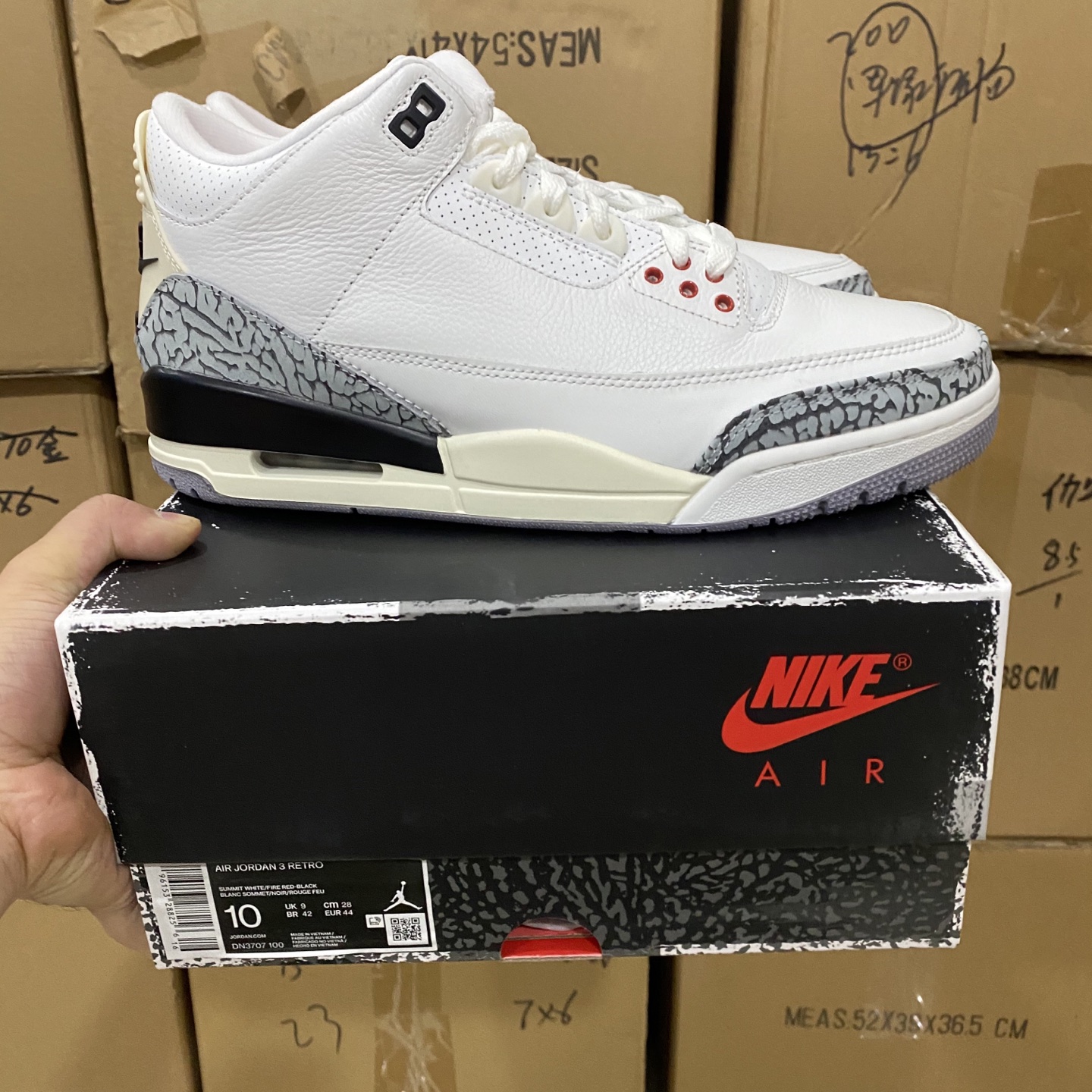 💥双十二福利💥尺寸看表上