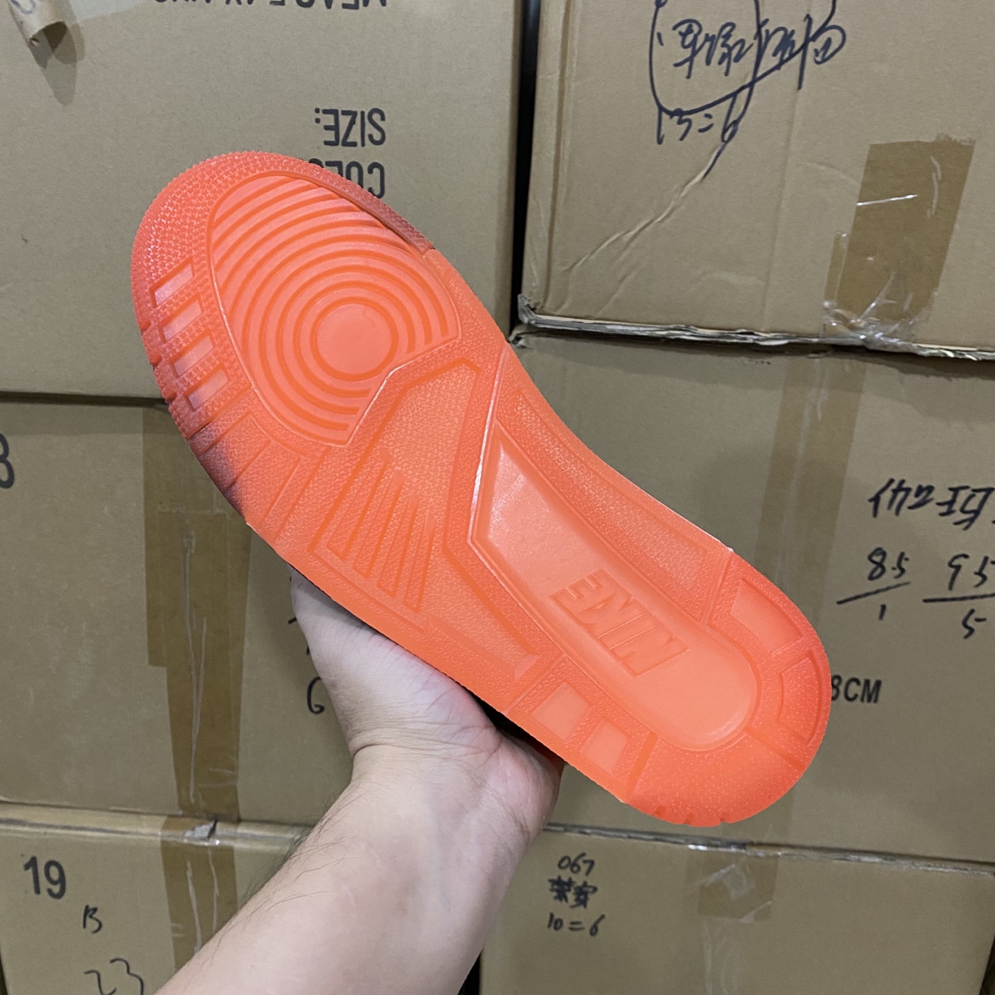 💥双十二福利💥尺寸看表上