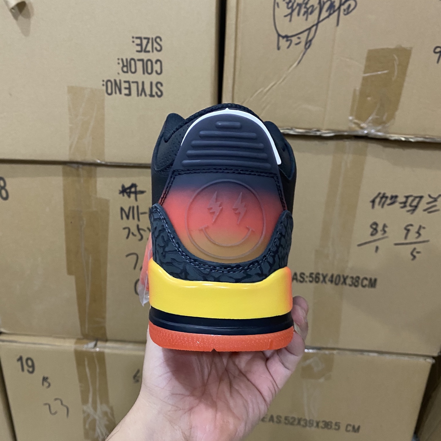 💥双十二福利💥尺寸看表上