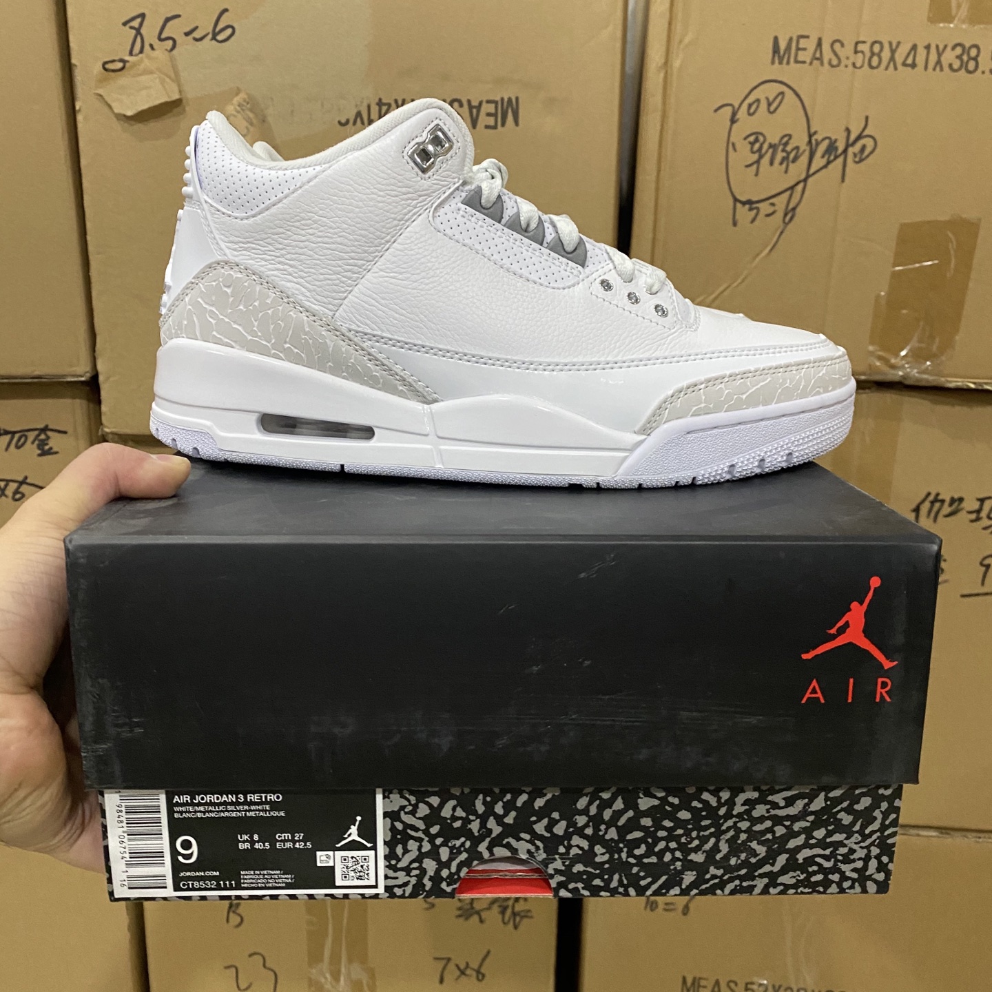 💥双十二福利💥尺寸看表上