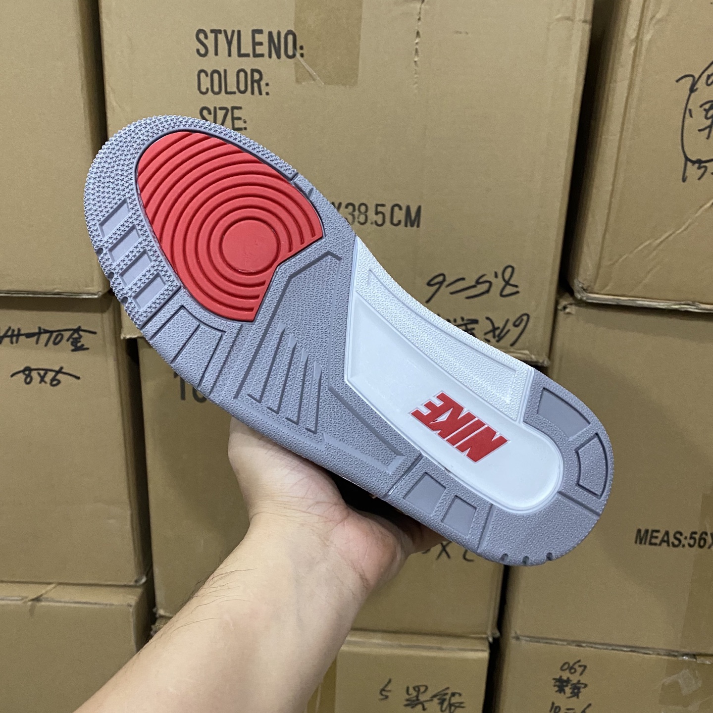 💥双十二福利💥尺寸看表上