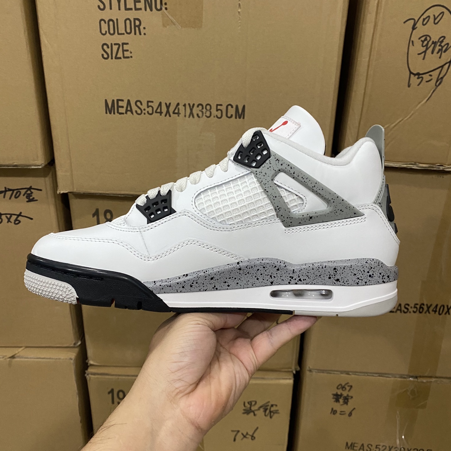 💥双十二福利💥尺寸看表上