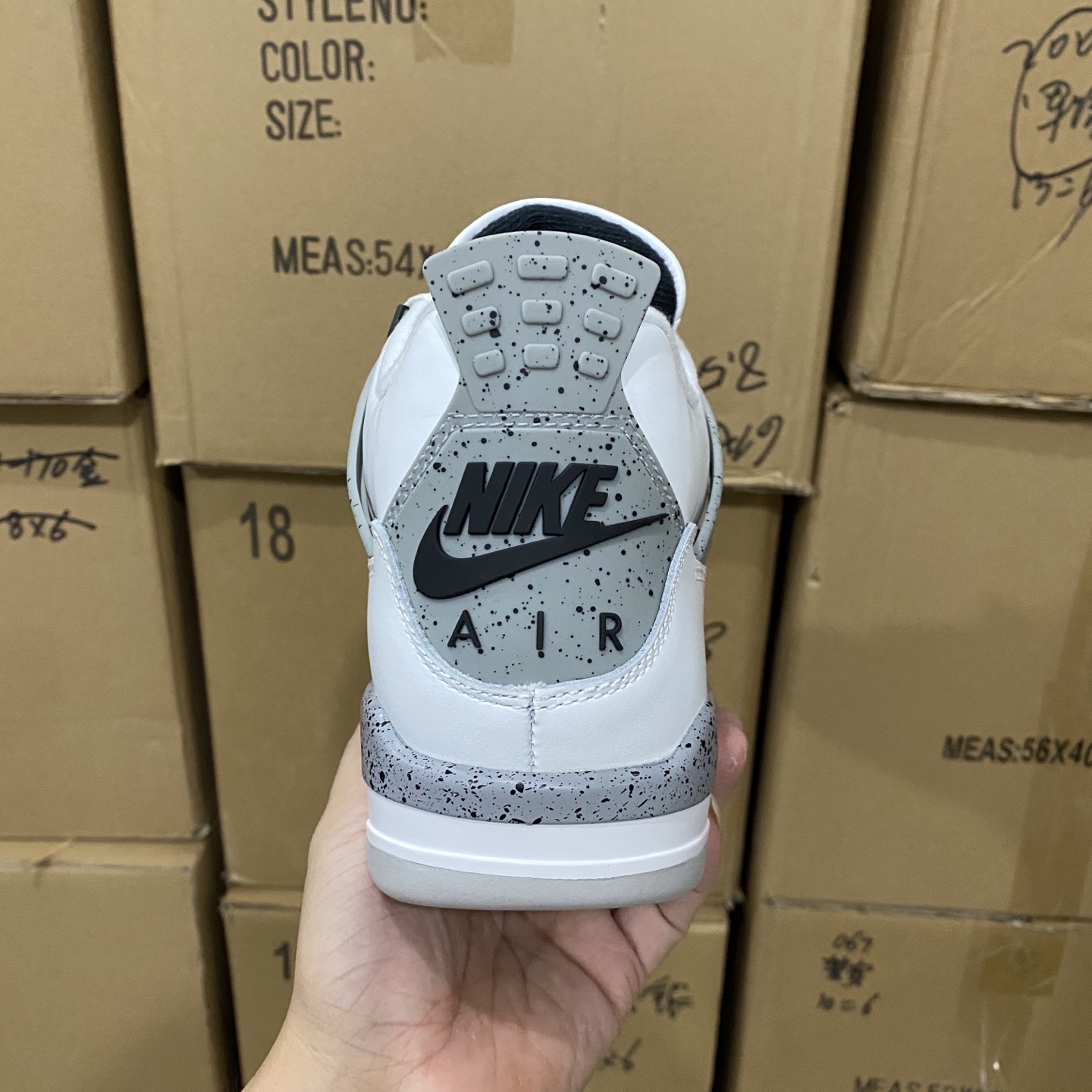 💥双十二福利💥尺寸看表上