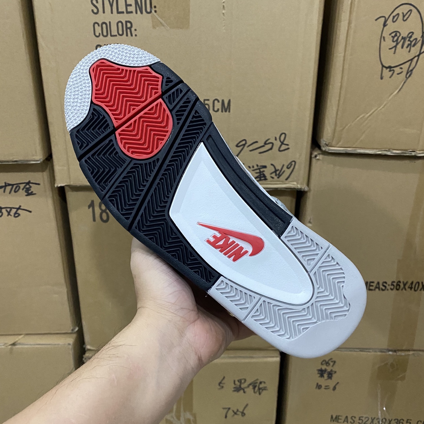 💥双十二福利💥尺寸看表上