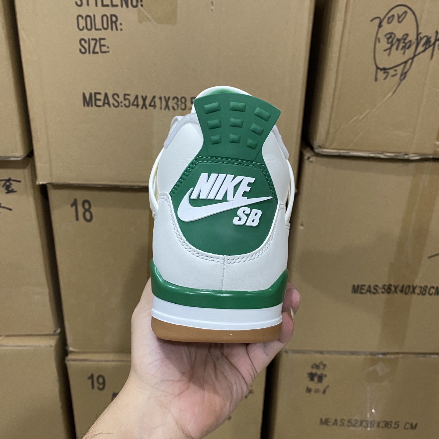 💥双十二福利💥尺寸看表上