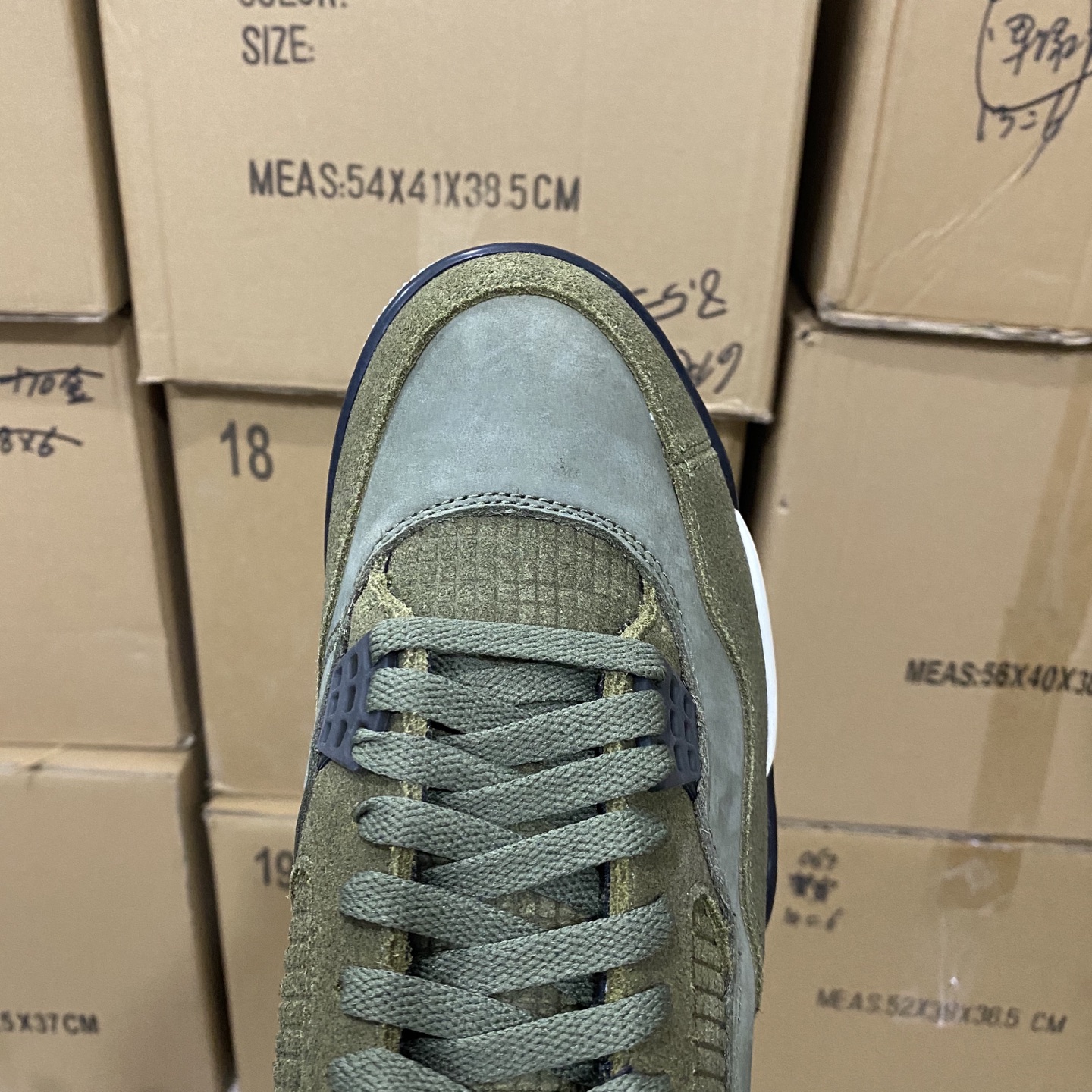 💥双十二福利💥尺寸看表上