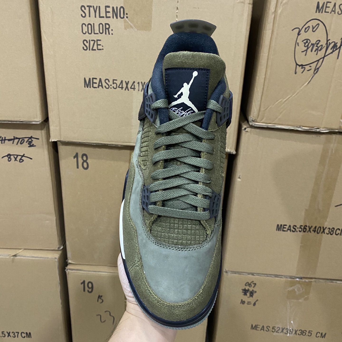 💥双十二福利💥尺寸看表上