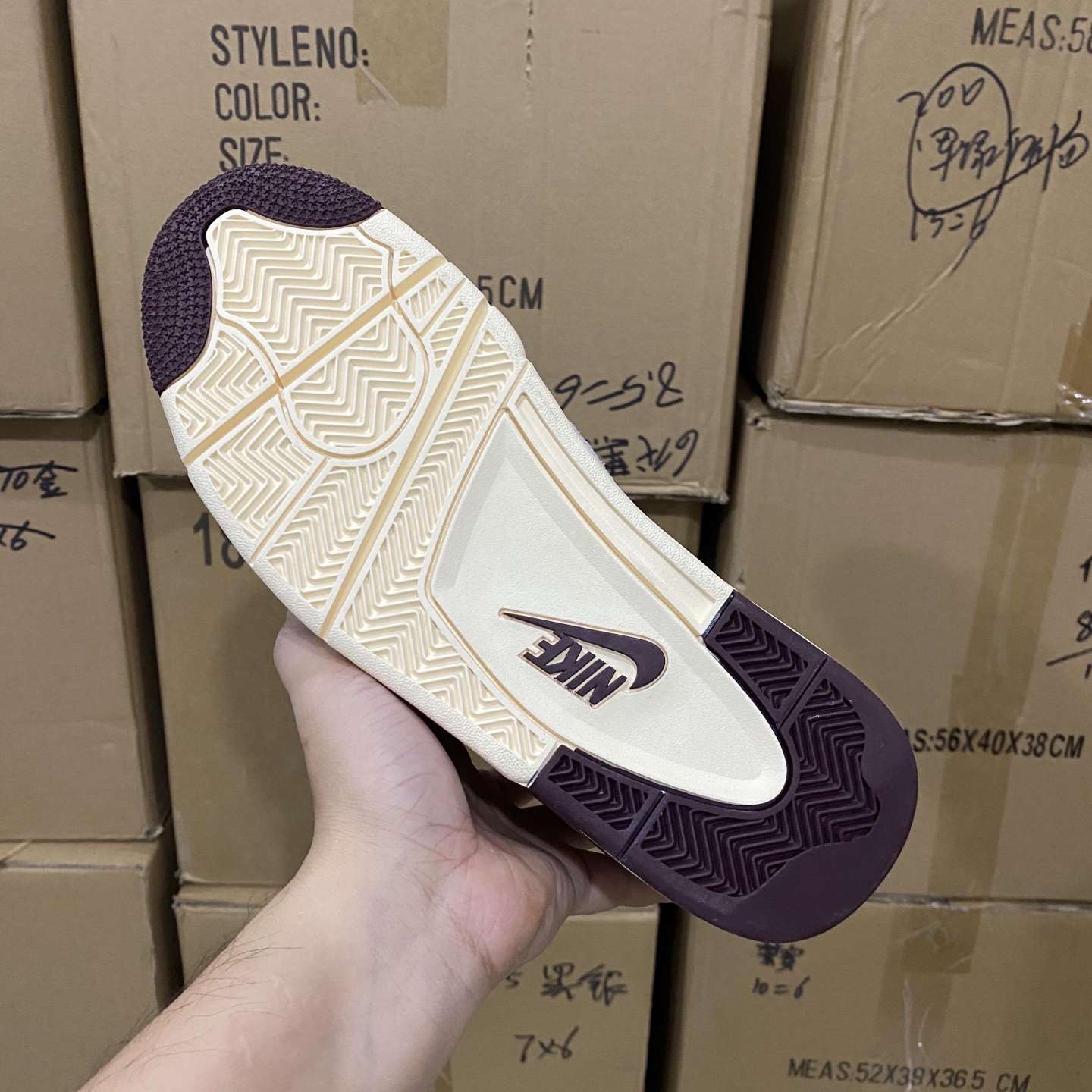 💥双十二福利💥尺寸看表上