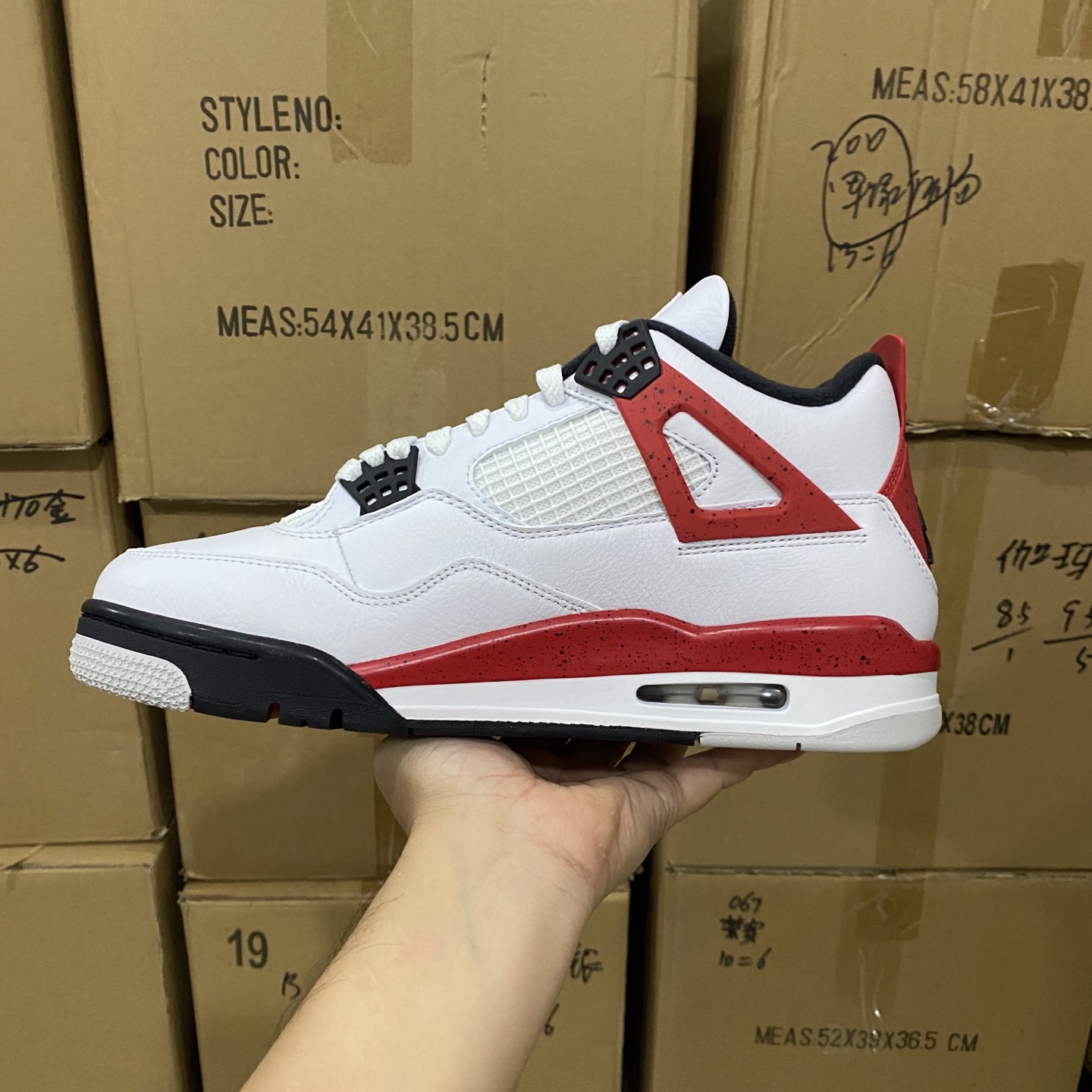 💥双十二福利💥尺寸看表上