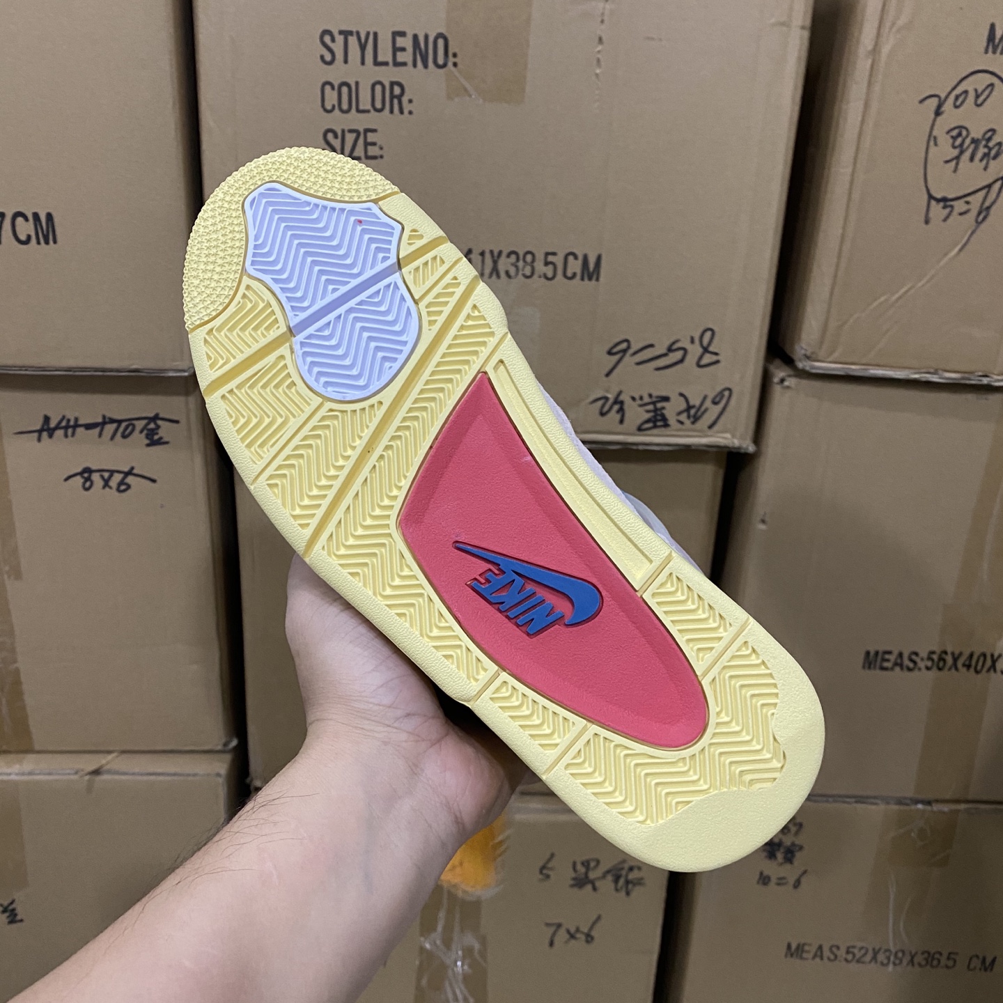 💥双十二福利💥尺寸看表上