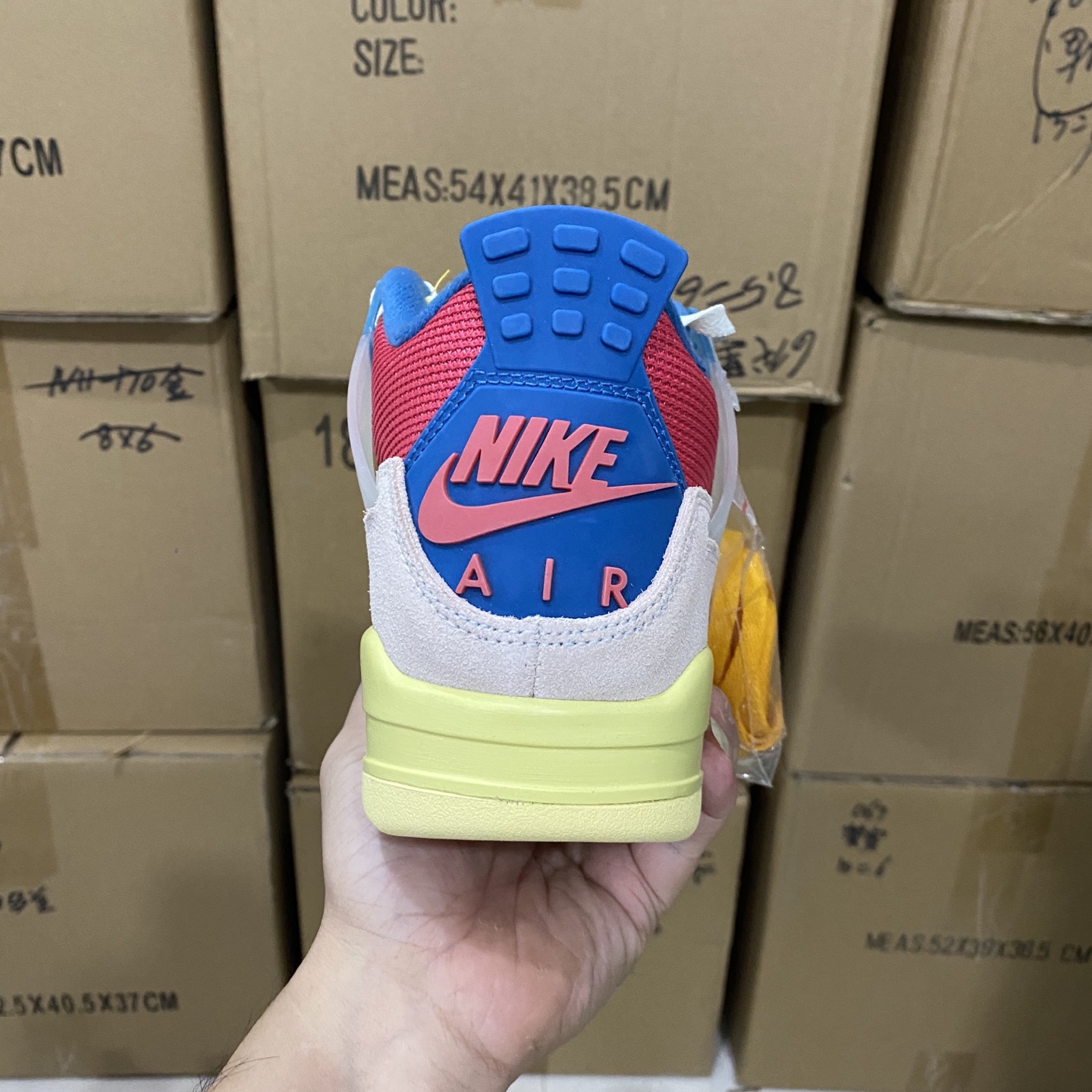 💥双十二福利💥尺寸看表上