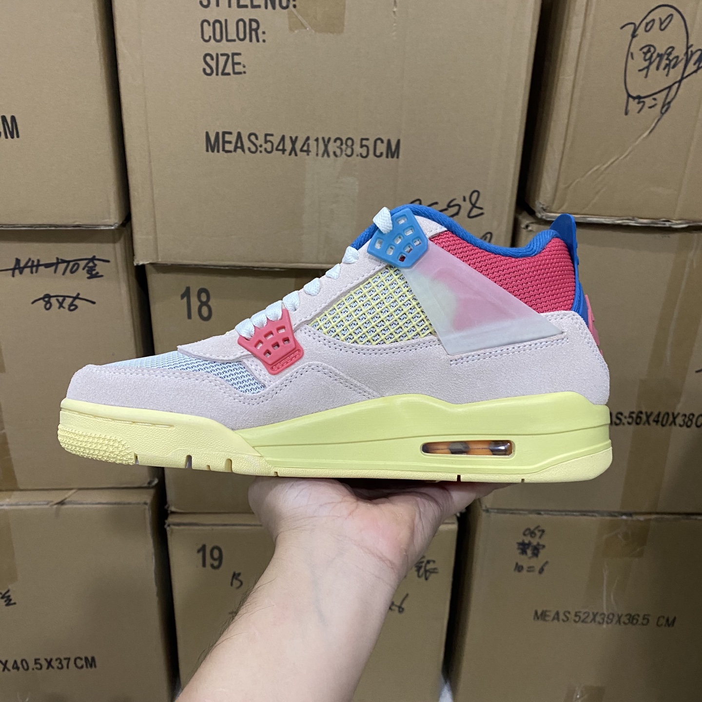 💥双十二福利💥尺寸看表上