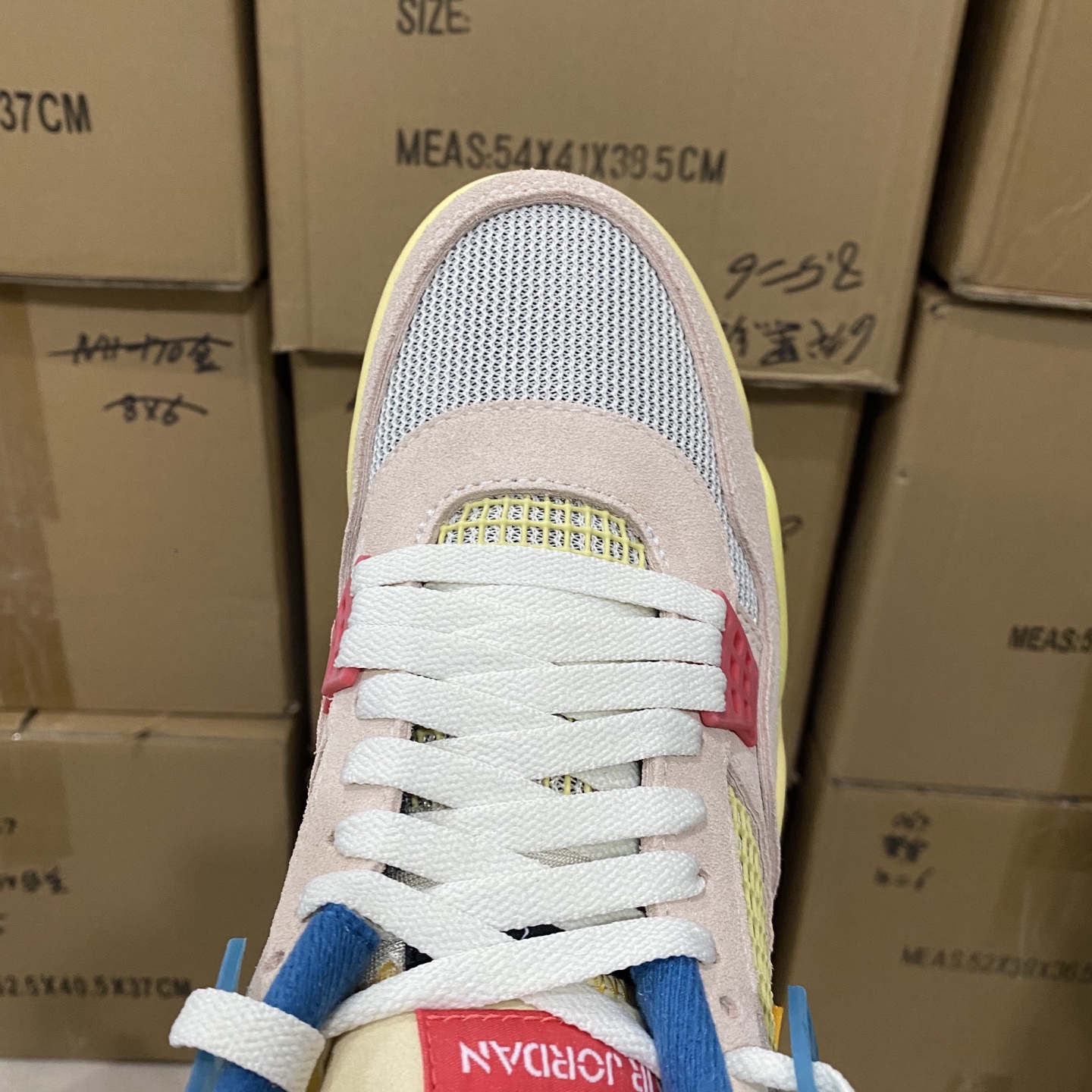 💥双十二福利💥尺寸看表上