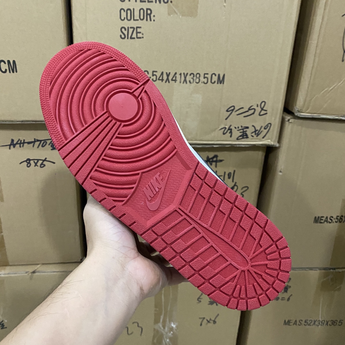 💥双十二福利💥尺寸看表上