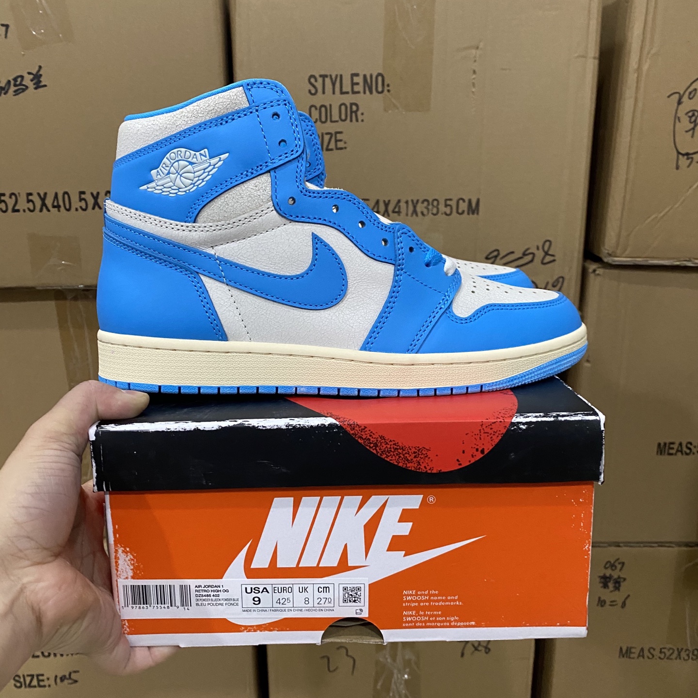 💥双十二福利💥尺寸看表上