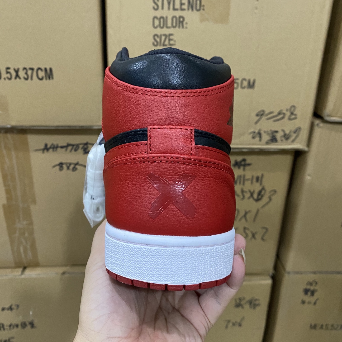 💥双十二福利💥尺寸看表上