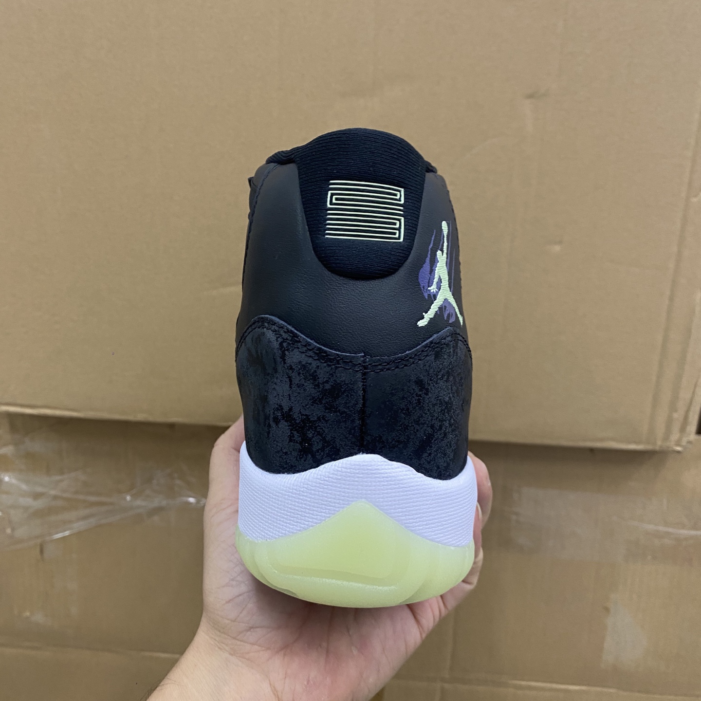 💥双十二福利💥尺寸看表上