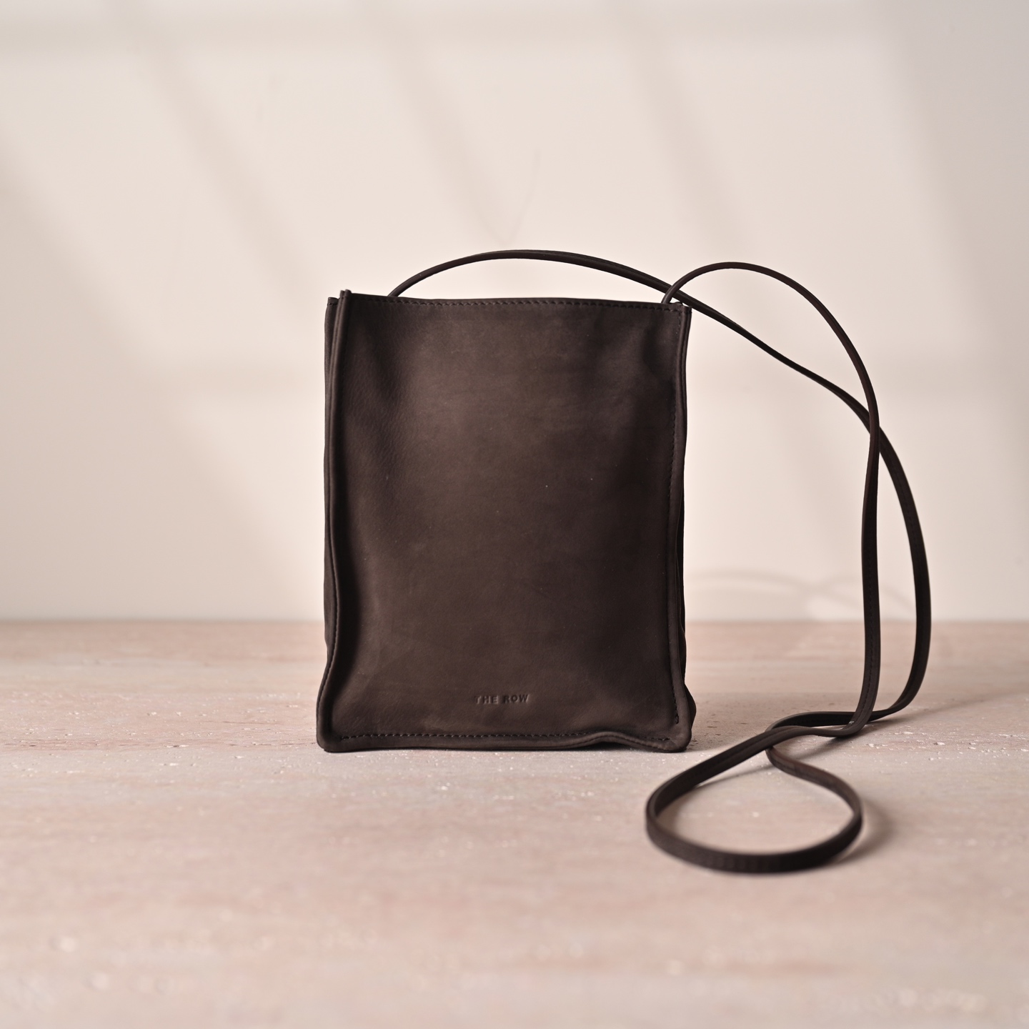 더로우 가방 75595 The Row Bag