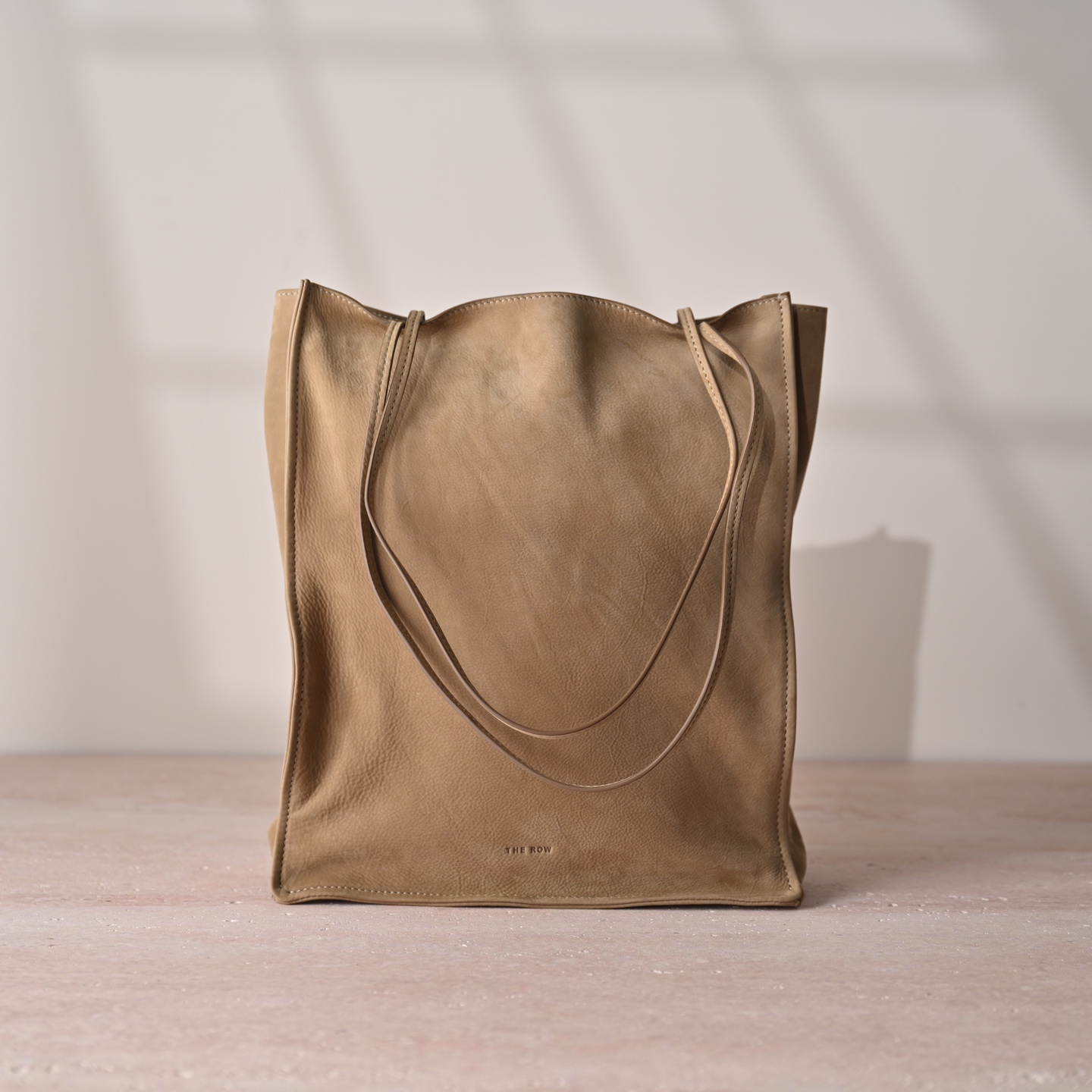 더로우 가방 75592 The Row Bag