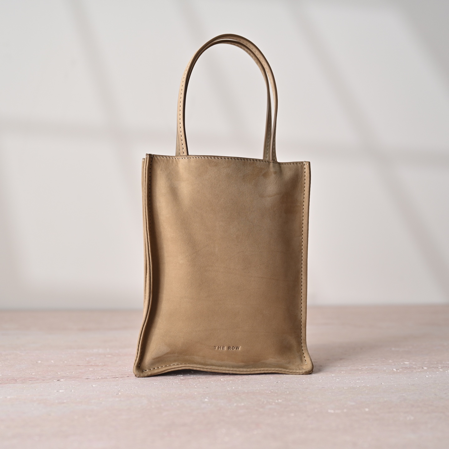 더로우 가방 75590 The Row Bag