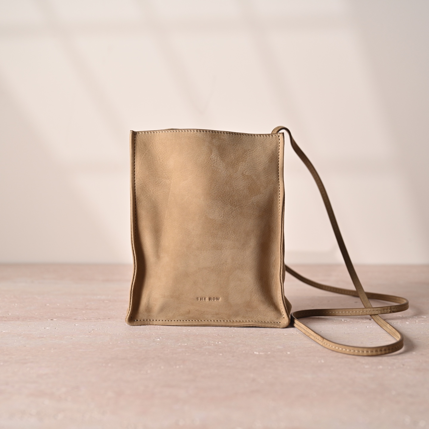 더로우 가방 75588 The Row Bag