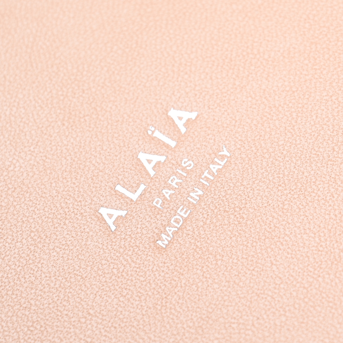 Сумка Burberry New ALAÏ@ Сумка Mina — photo 9