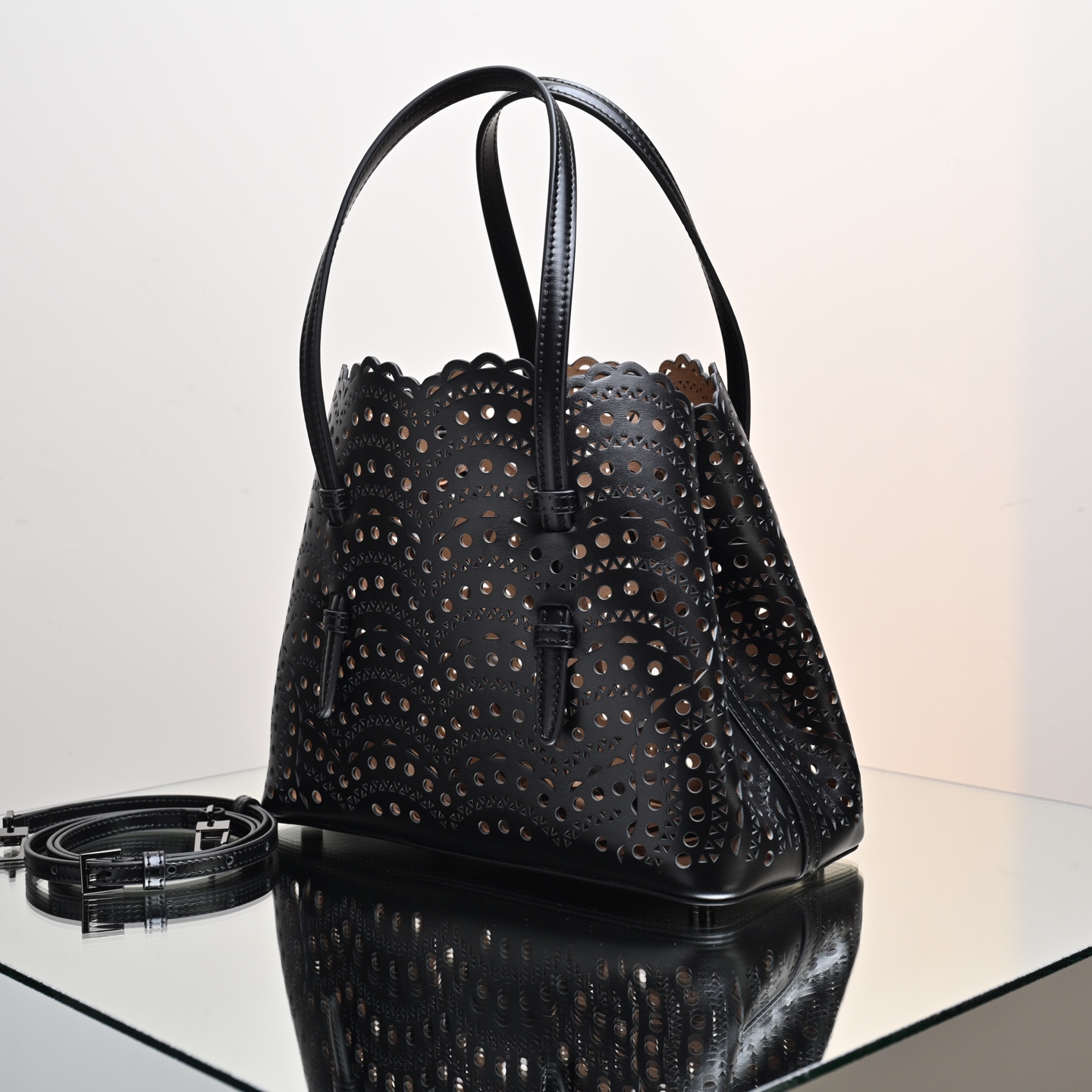 Сумка Burberry New ALAÏ@ Сумка Mina — photo 2