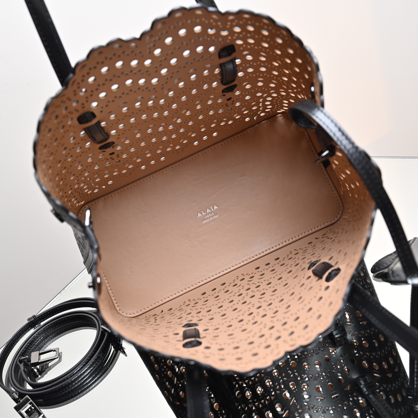 Сумка Burberry New ALAÏ@ Сумка Mina — photo 8