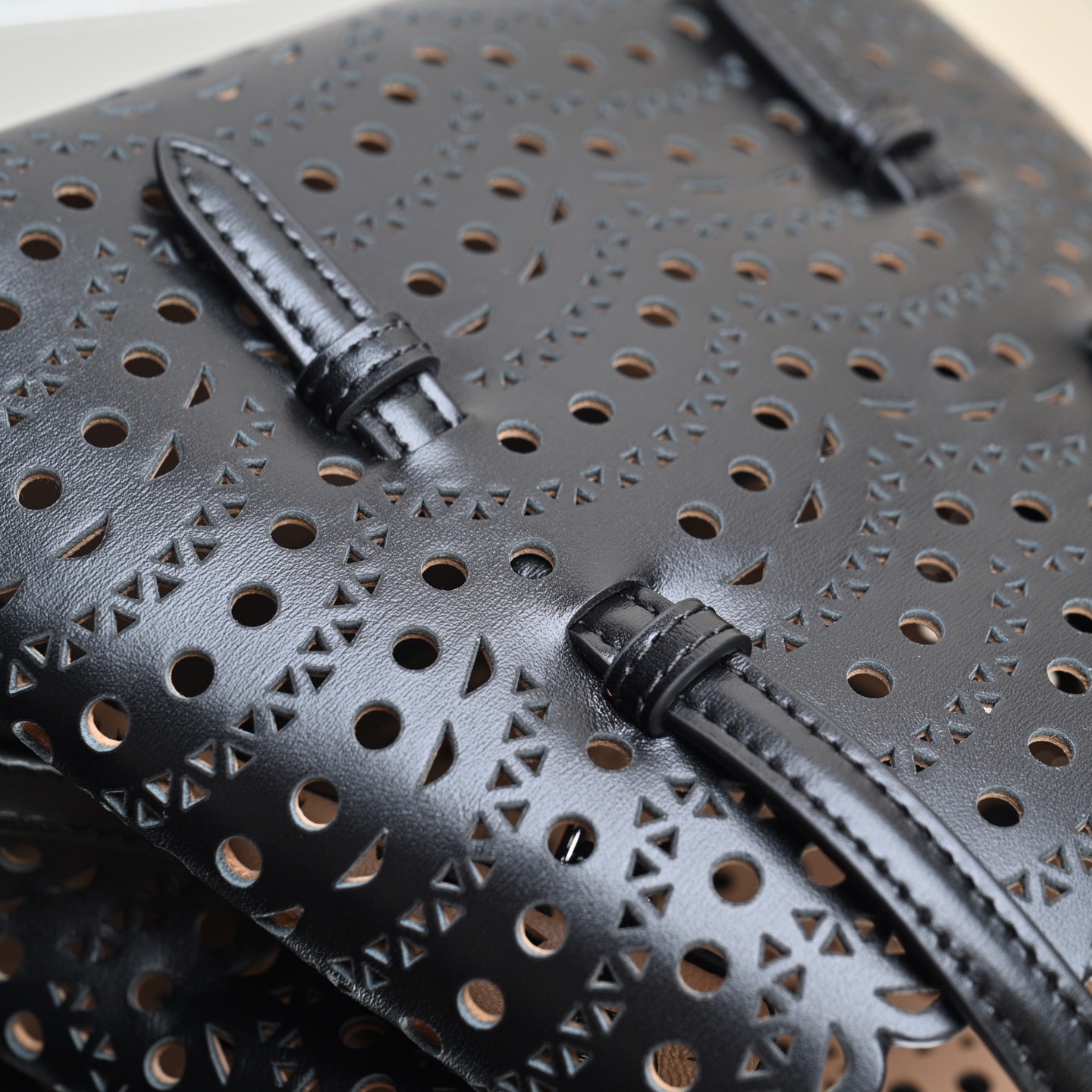 Сумка Burberry New ALAÏ@ Сумка Mina — photo 5
