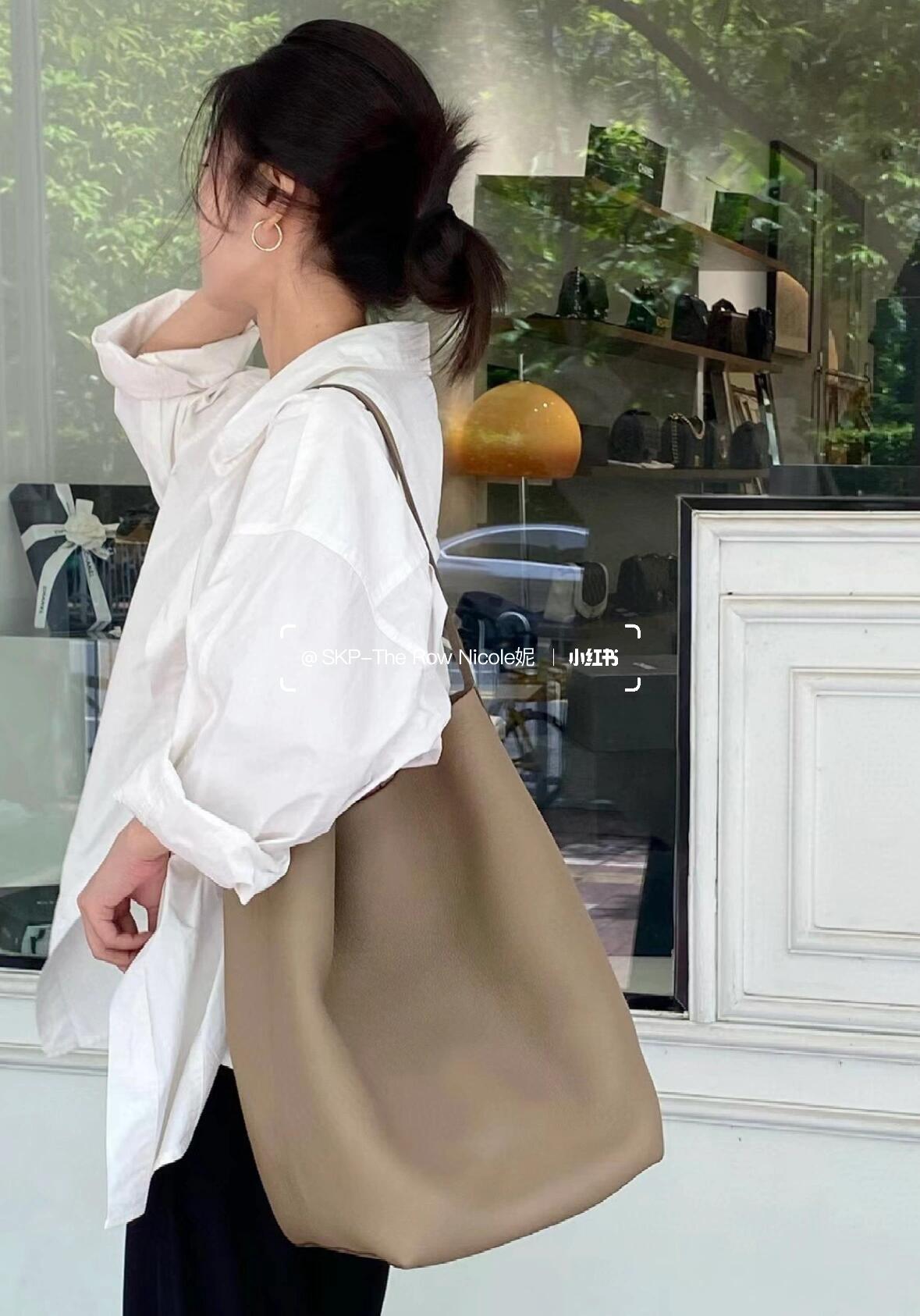 더로우 가방 75841 The Row Bag