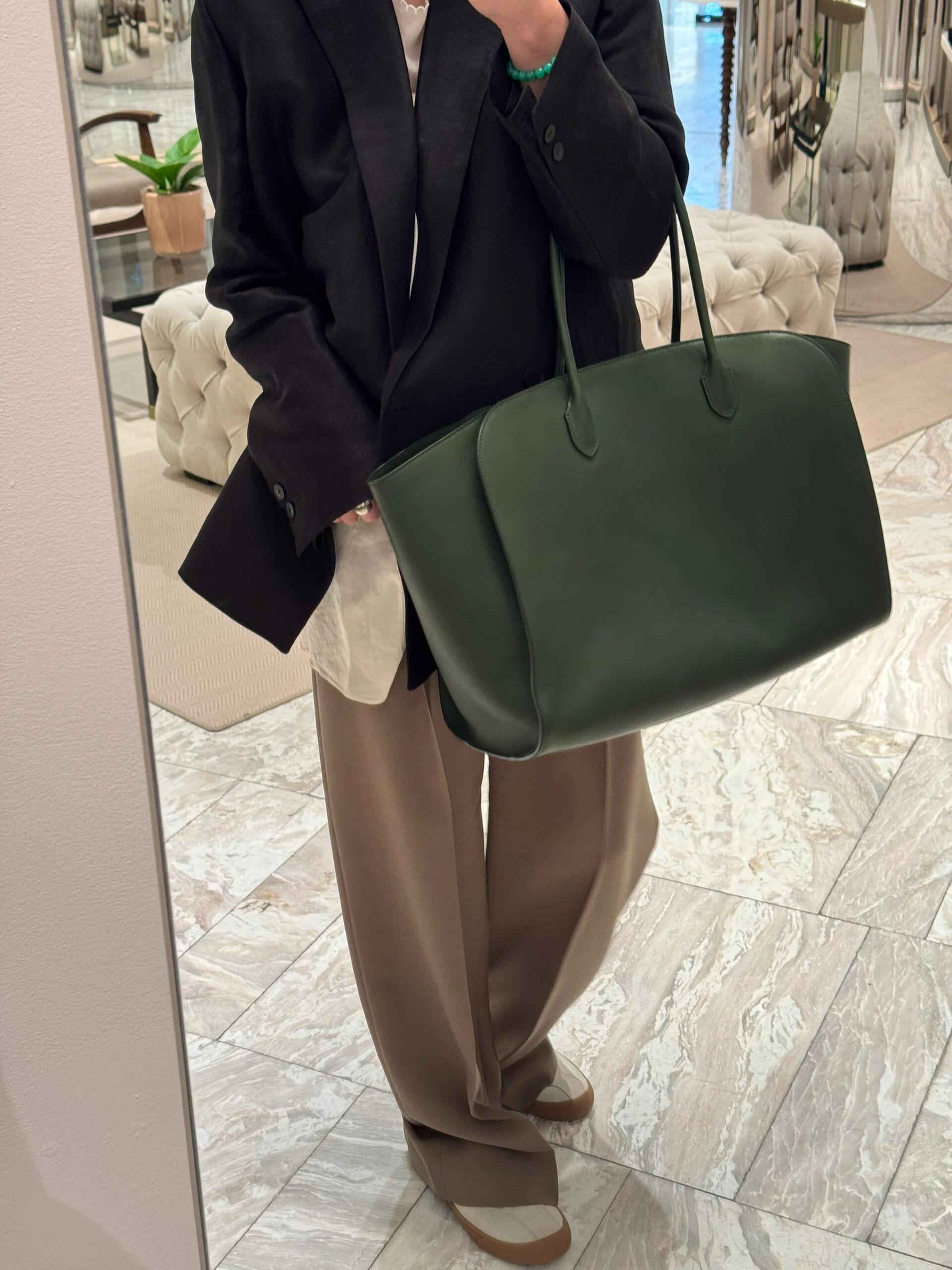 더로우 가방 75783 The Row Bag