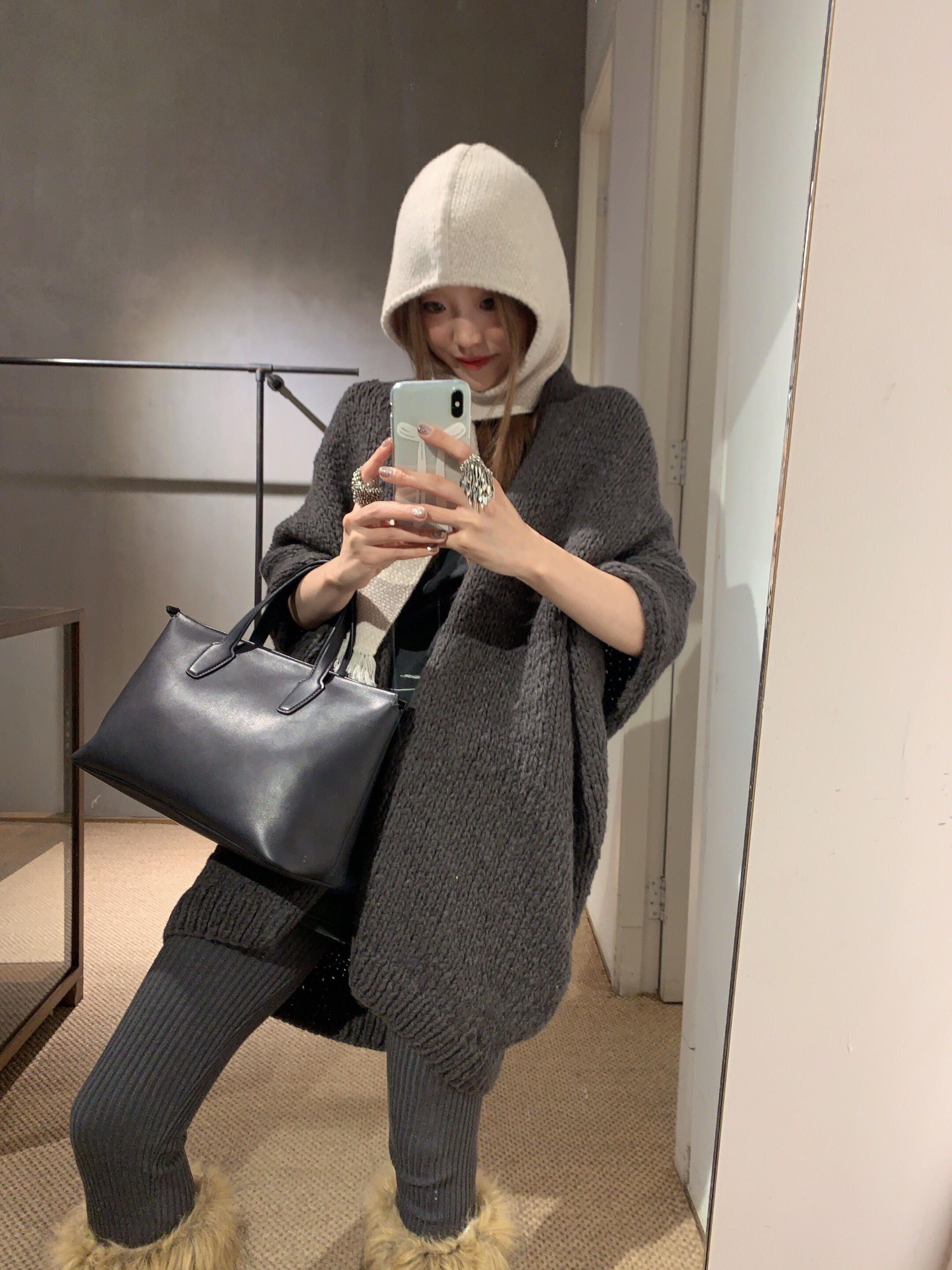 더로우 마르셀 가방 상세 이미지 4