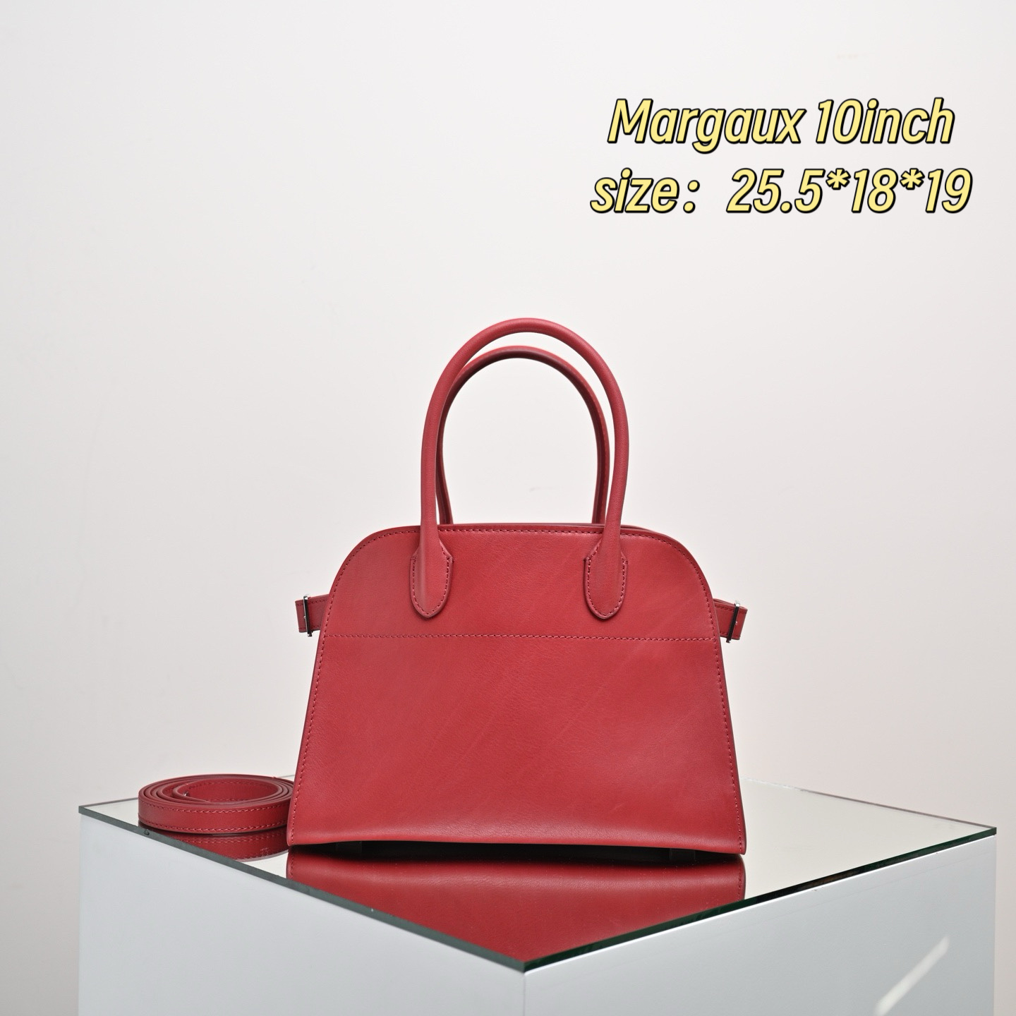 더로우 가방 75897 The Row Bag