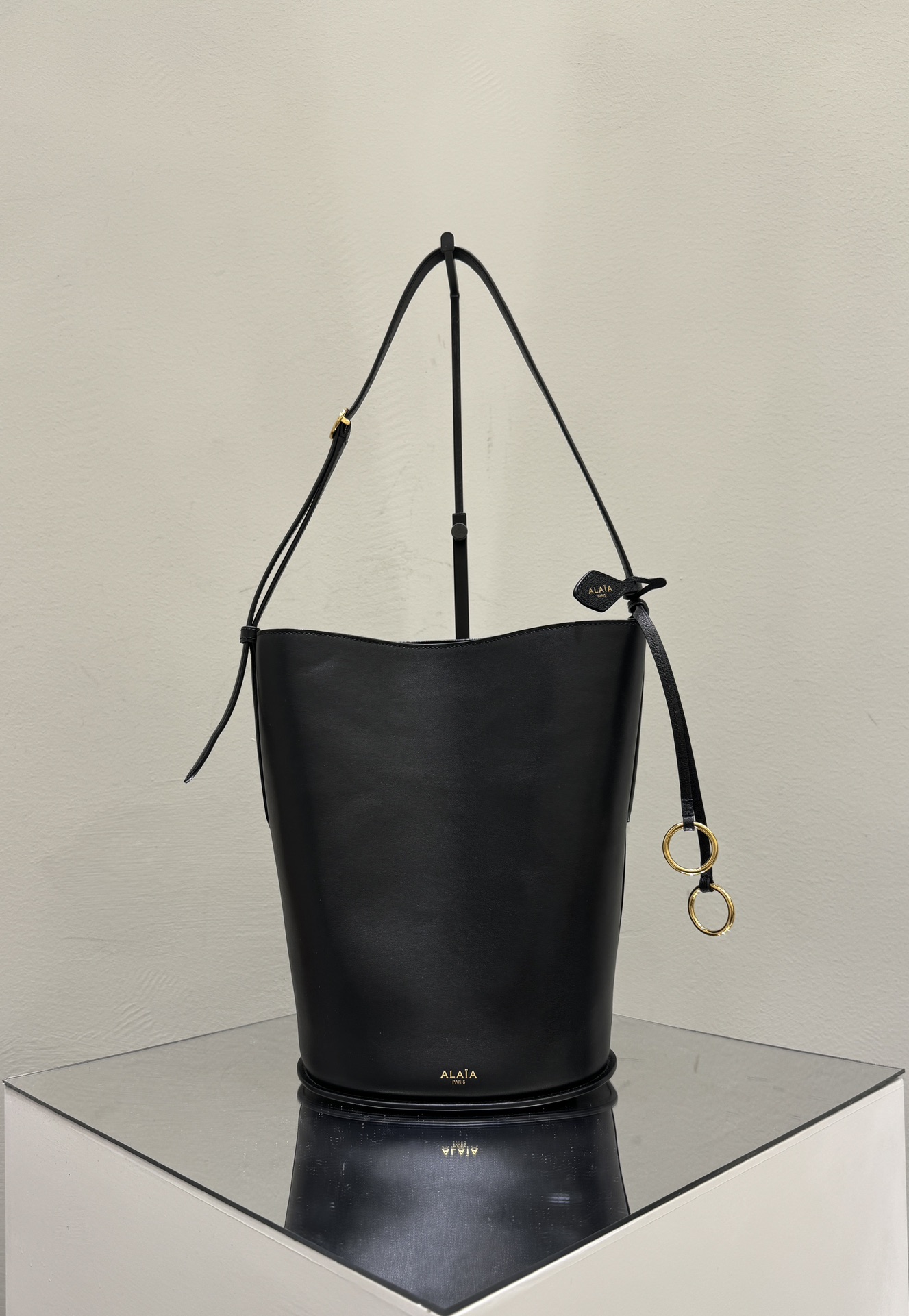 더로우 가방 75485 The Row Bag