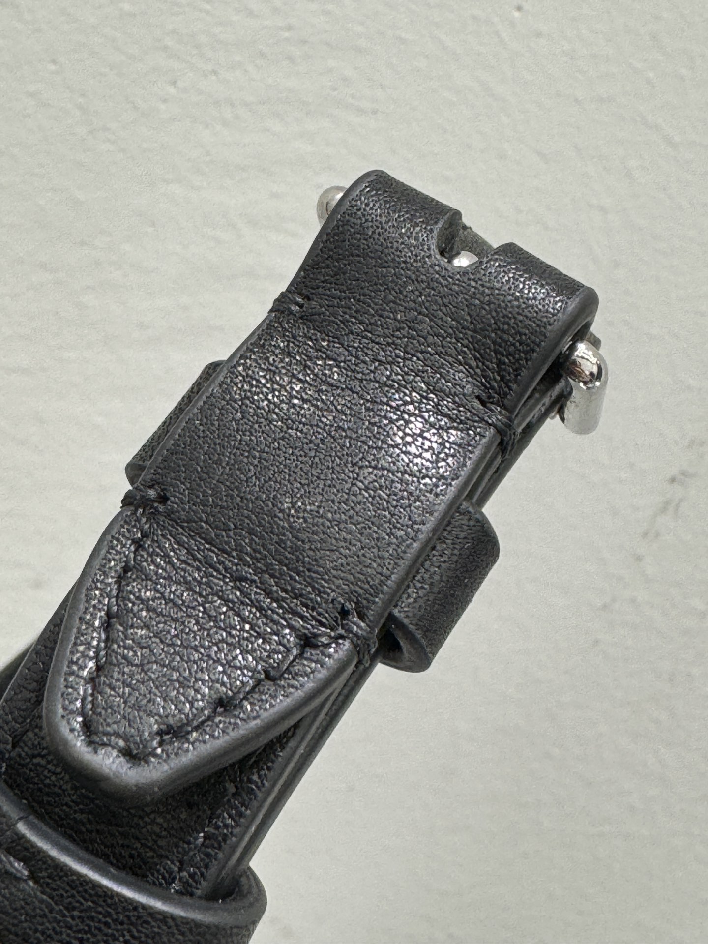 더로우 버킷백 상세 이미지 5