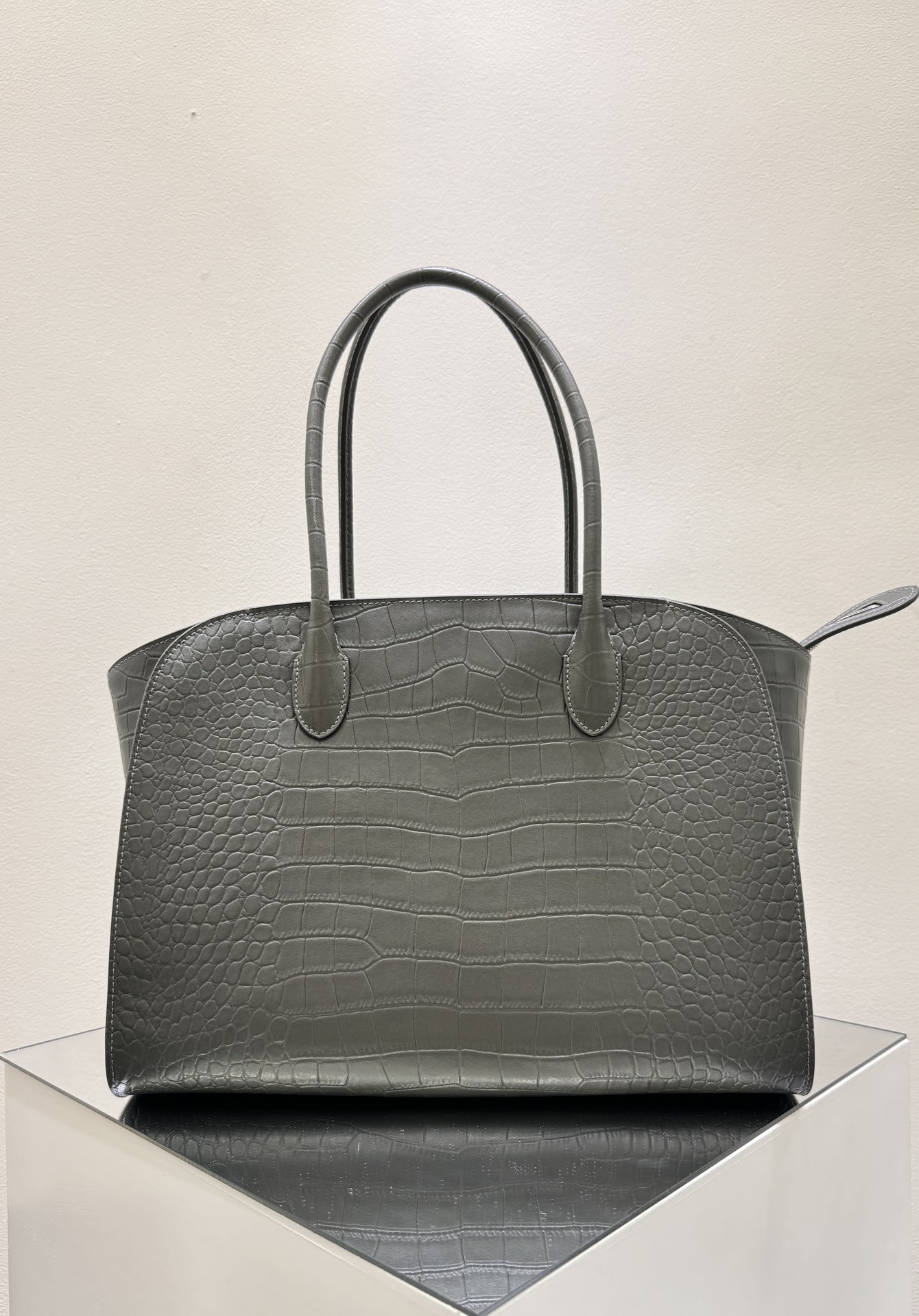 더로우 가방 75456 The Row Bag