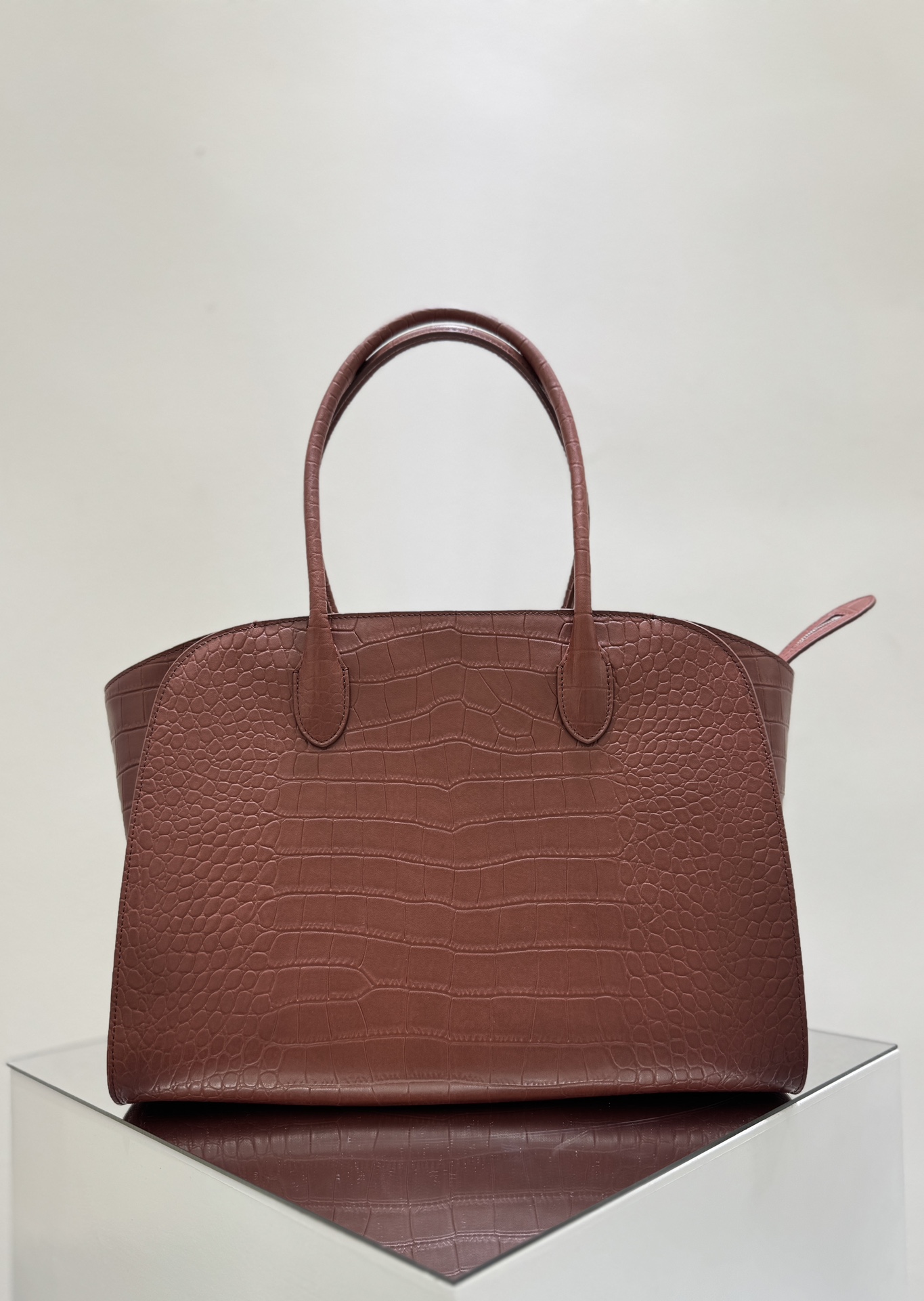 더로우 가방 75455 The Row Bag